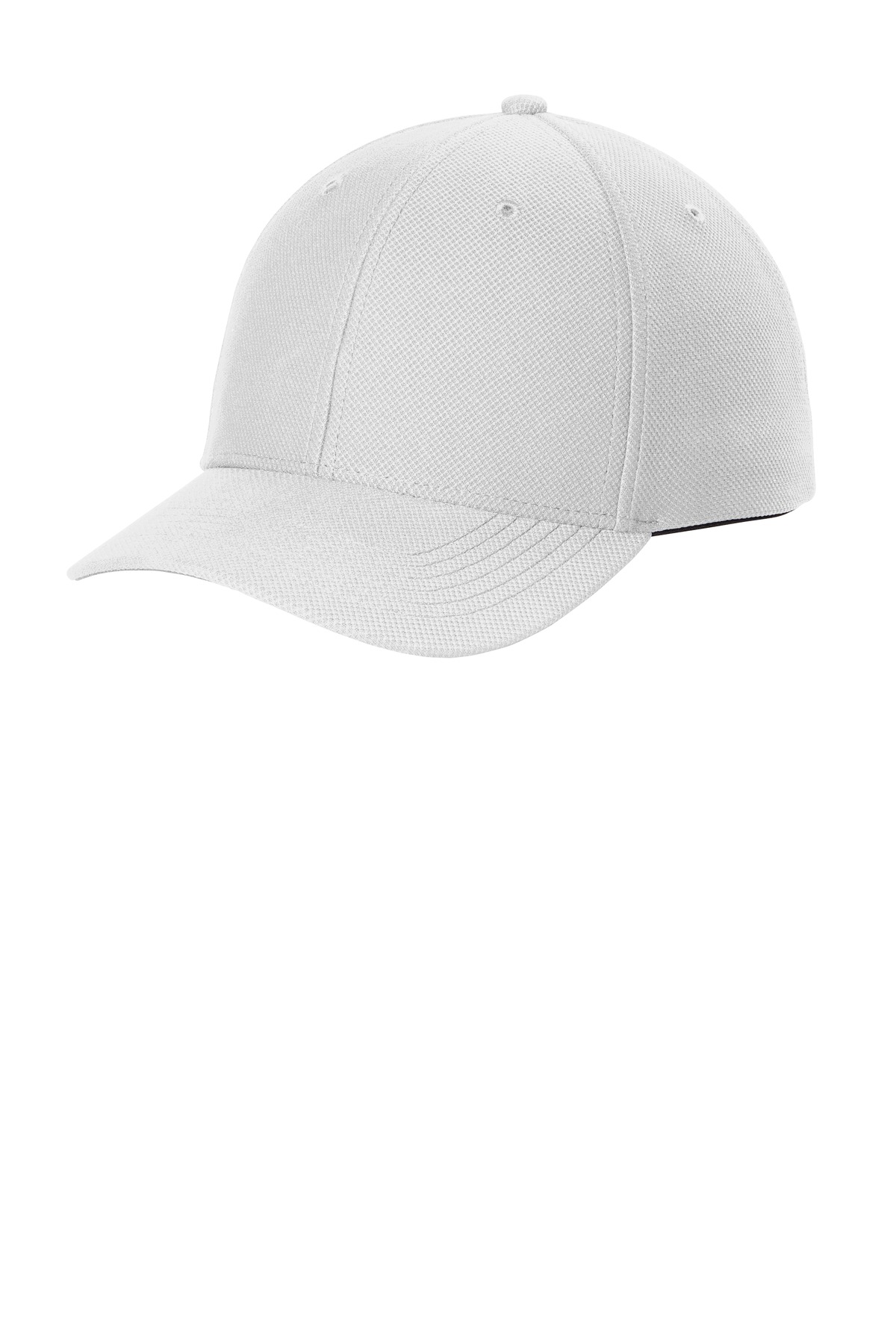 Sport-Tek Action Snapback Cap. STC50