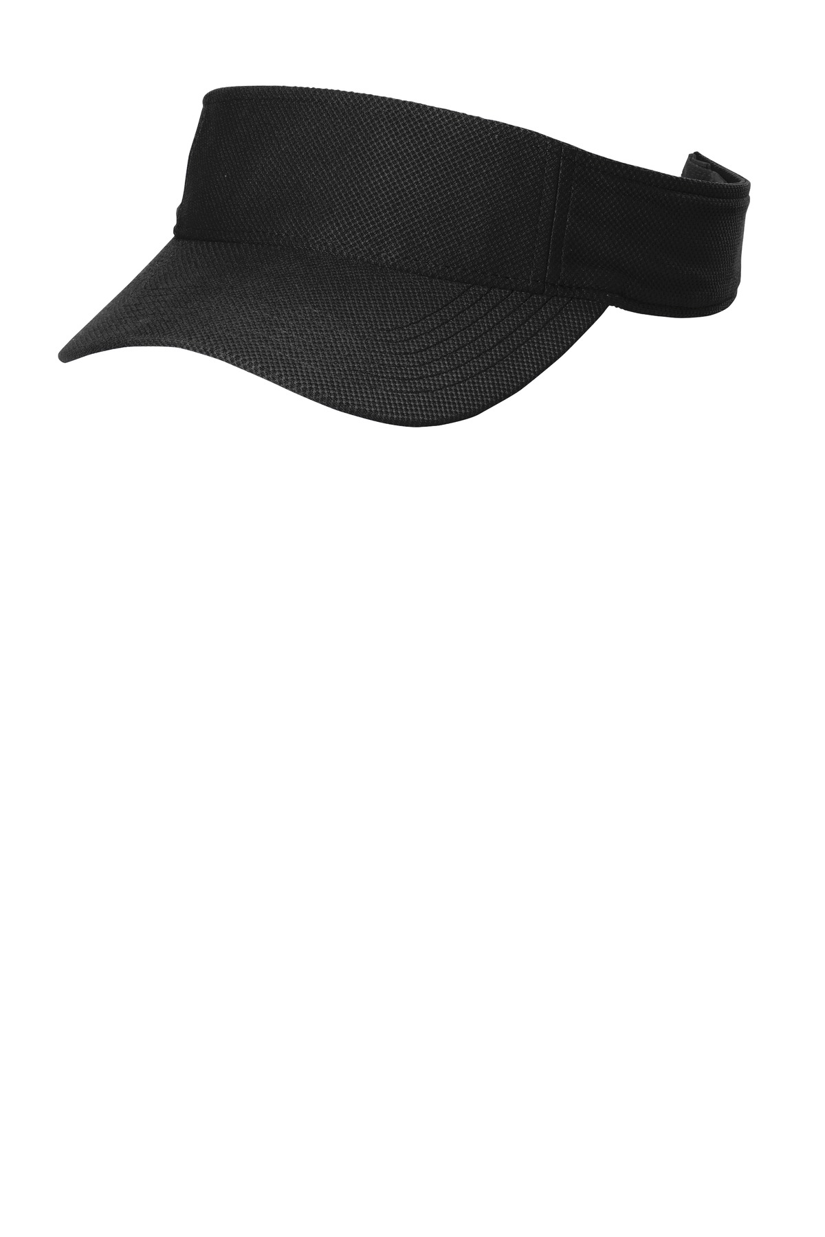 Sport-Tek Action Visor. STC51