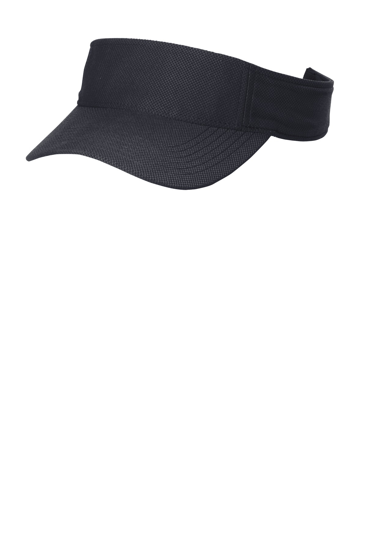 Sport-Tek Action Visor. STC51