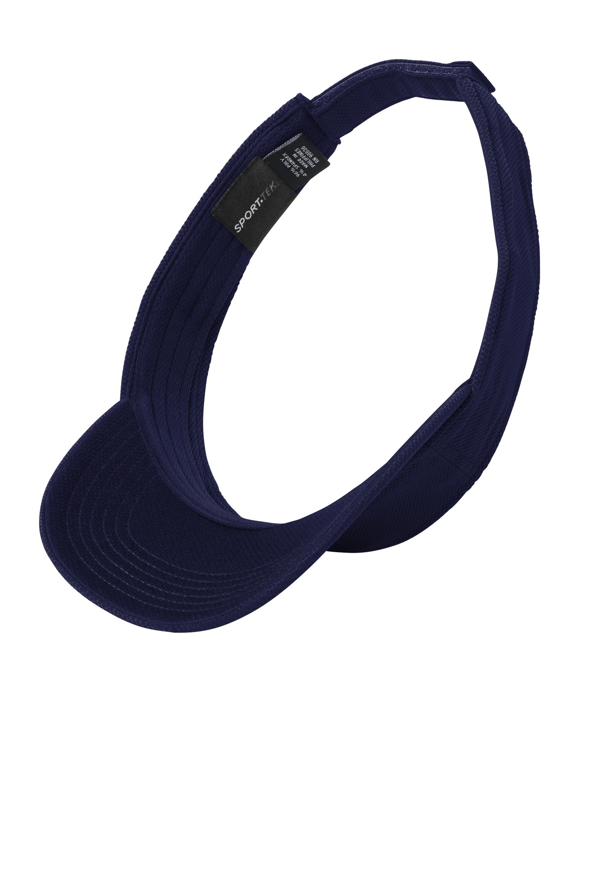 Sport-Tek Action Visor. STC51