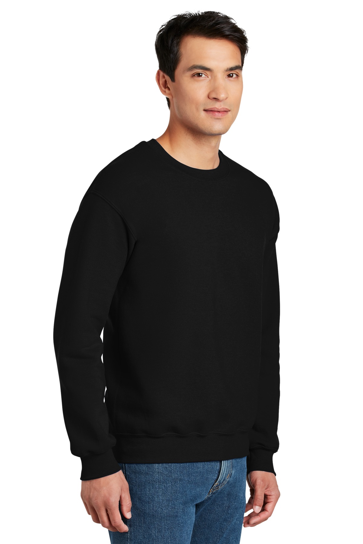 Gildan - DryBlend Crewneck Sweatshirt. 12000