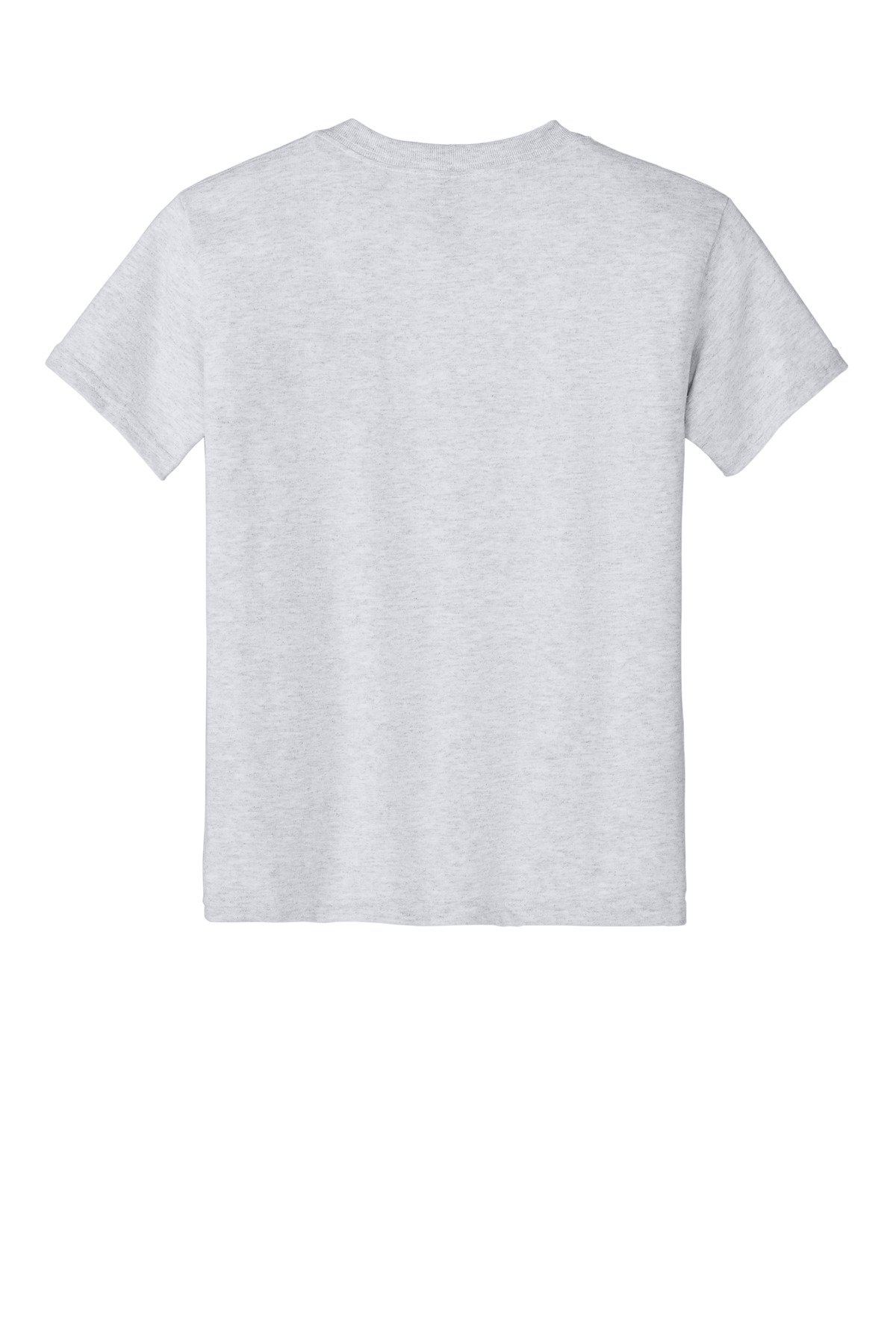 Gildan Youth DryBlend 50 Cotton/50 Poly T-Shirt. 8000B