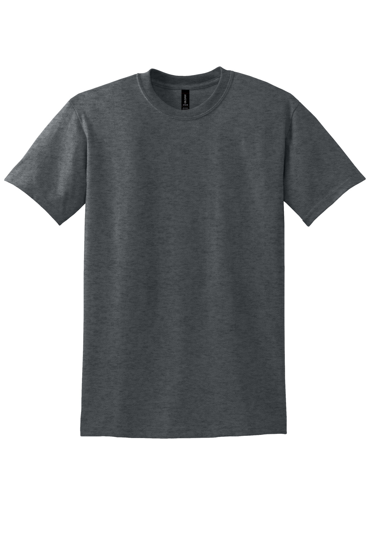 Gildan DryBlend 50 Cotton/50 Poly T-Shirt. 8000