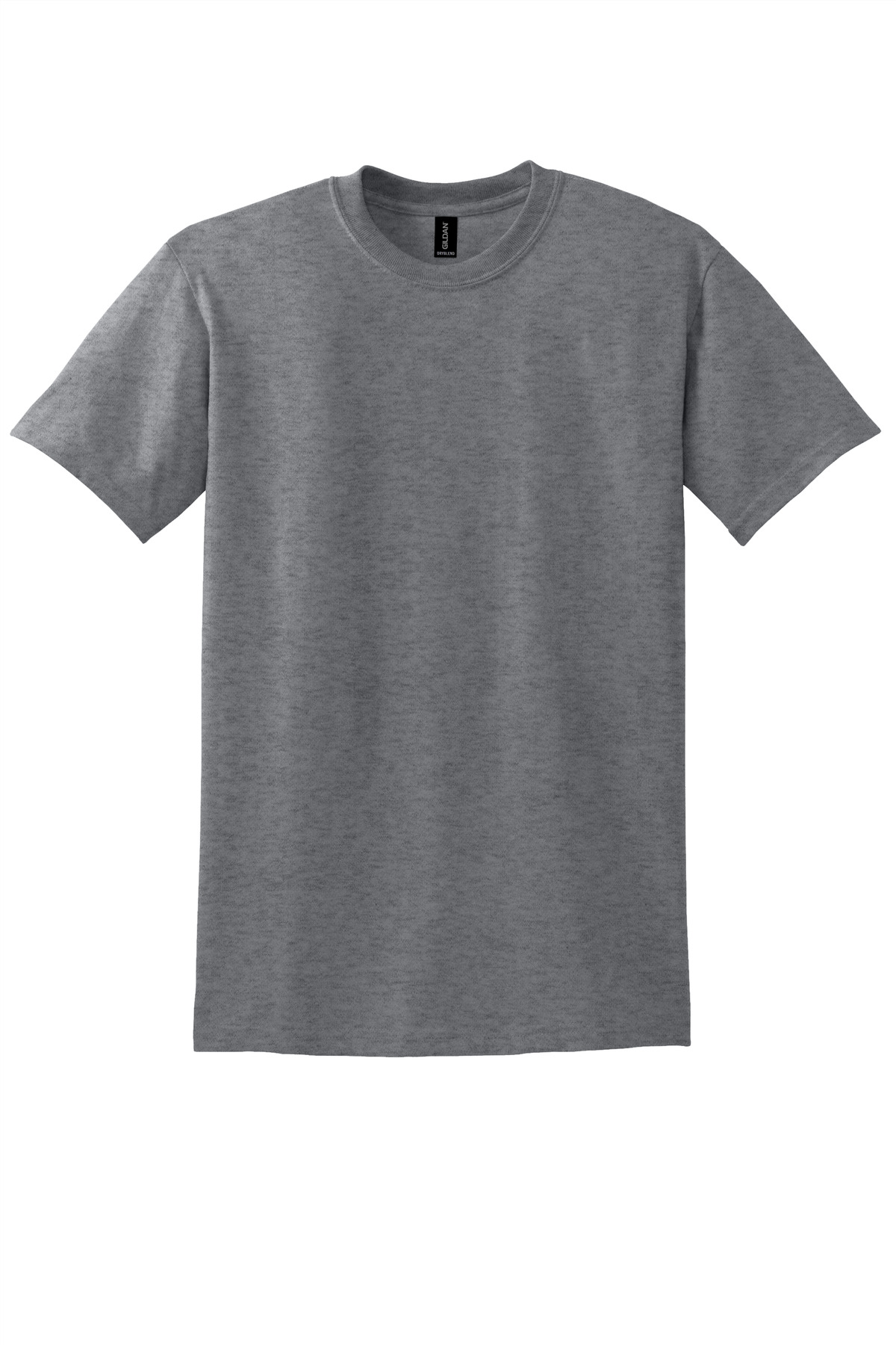 Gildan DryBlend 50 Cotton/50 Poly T-Shirt