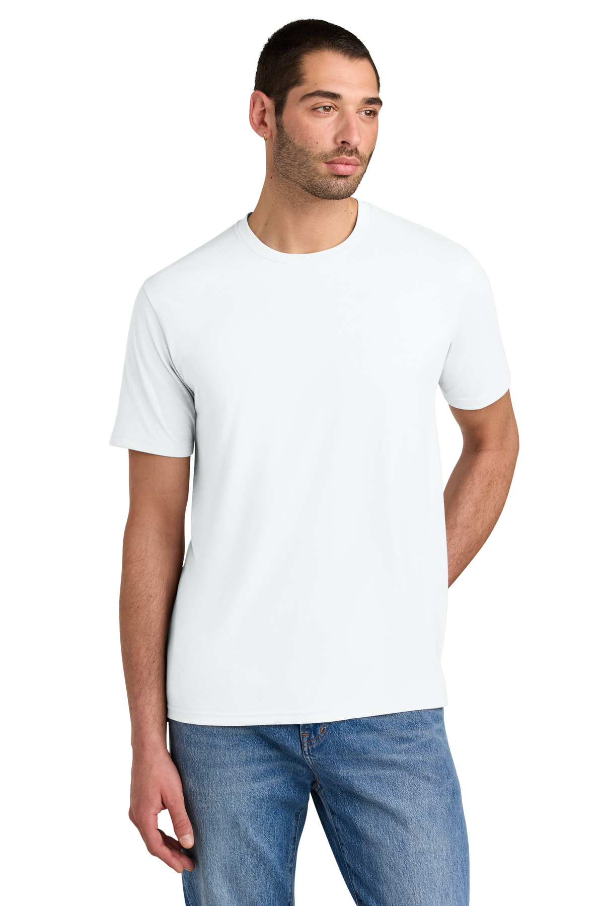 District  ┬«  Perfect Tri ┬« Tee. DM130