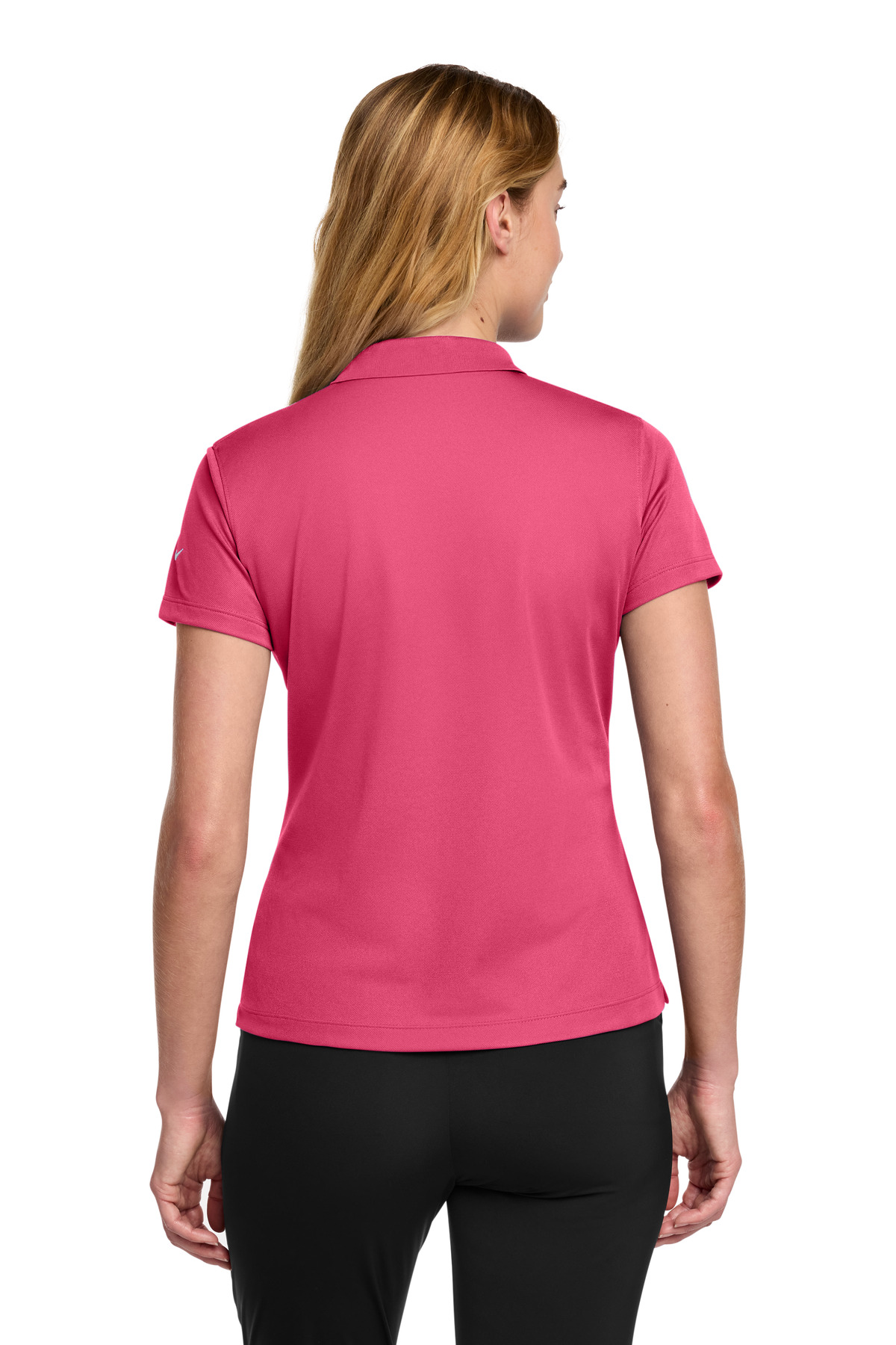 Nike Women's Tech Basic Dri-FIT Polo. 203697
