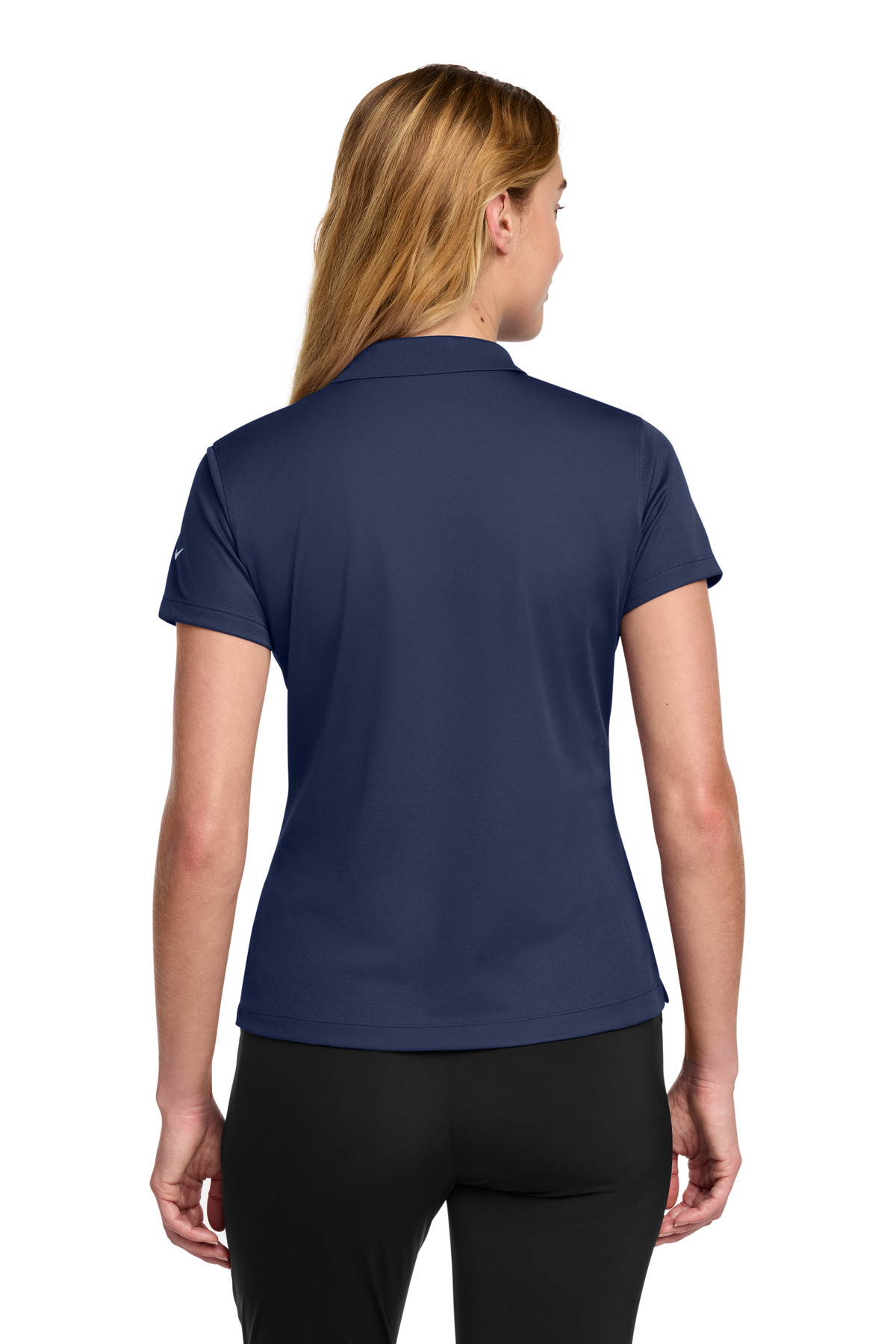 Nike Women's Tech Basic Dri-FIT Polo. 203697