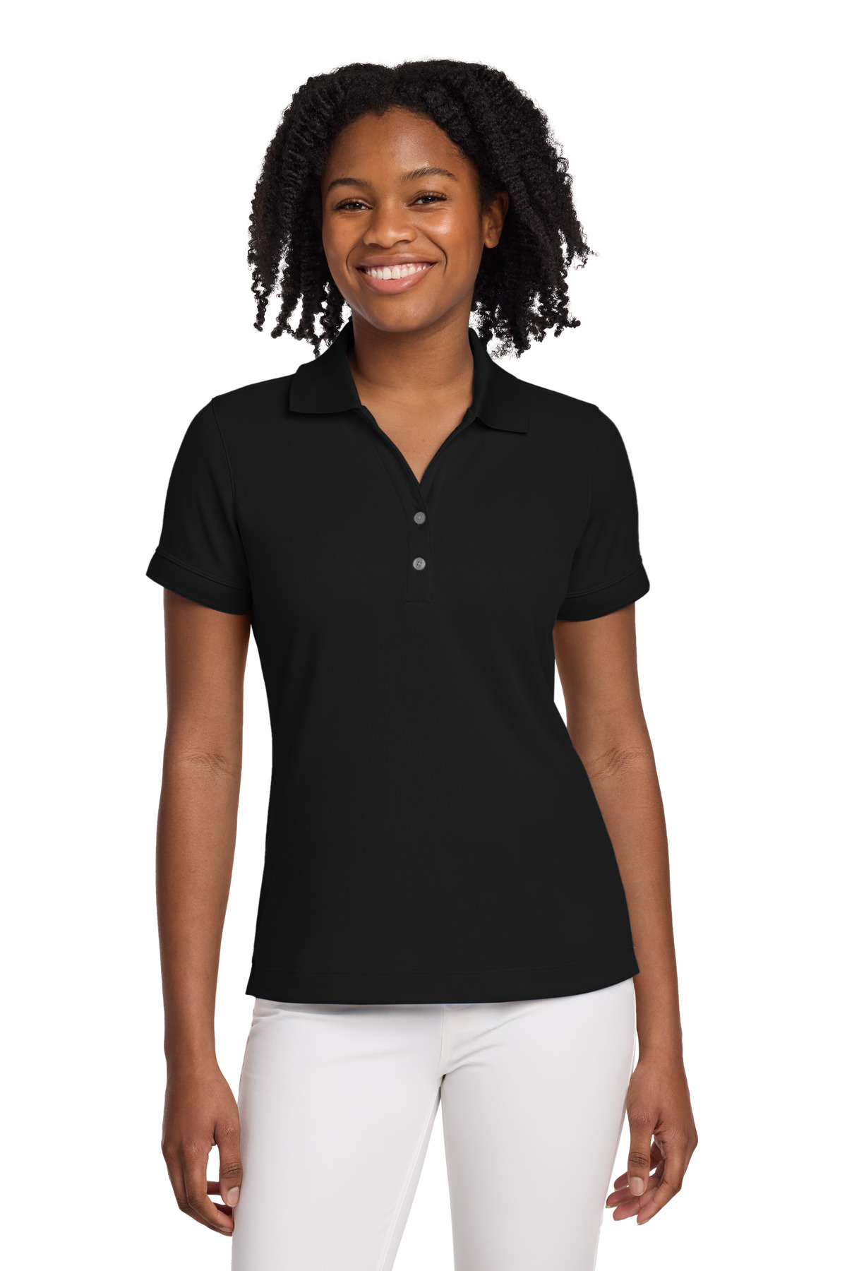 Nike Women‘s Dri-FIT Classic Polo-Nike
