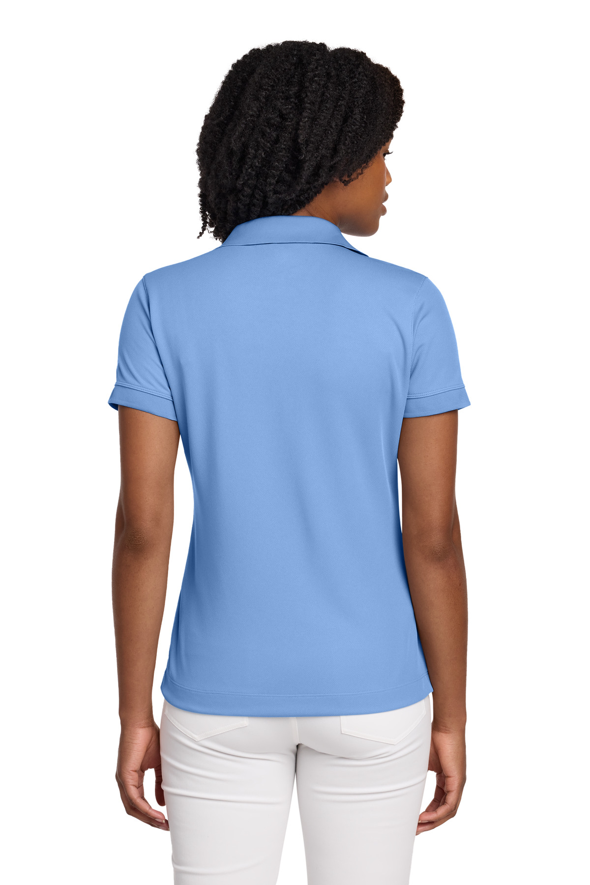 Nike Women's Dri-FIT Classic Polo. 286772