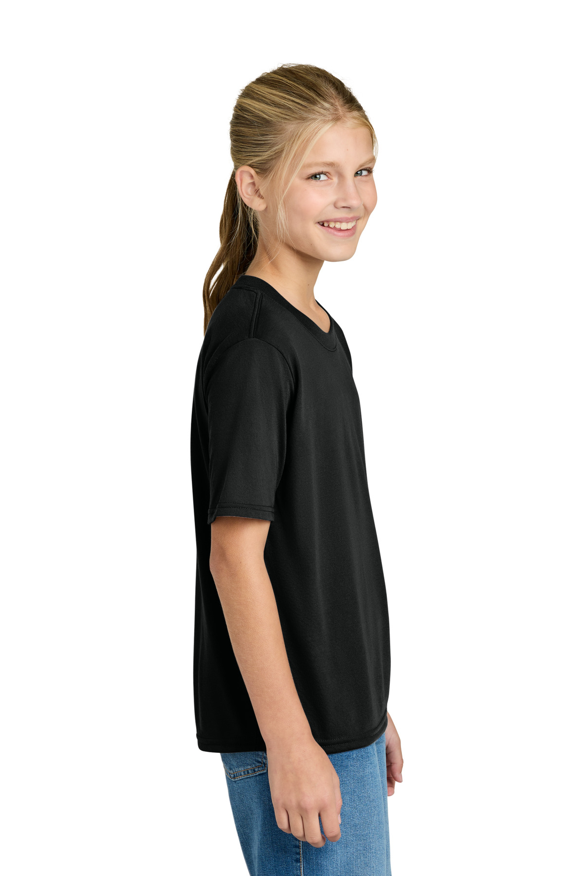 Gildan Youth Gildan Performance T-Shirt. 42000B