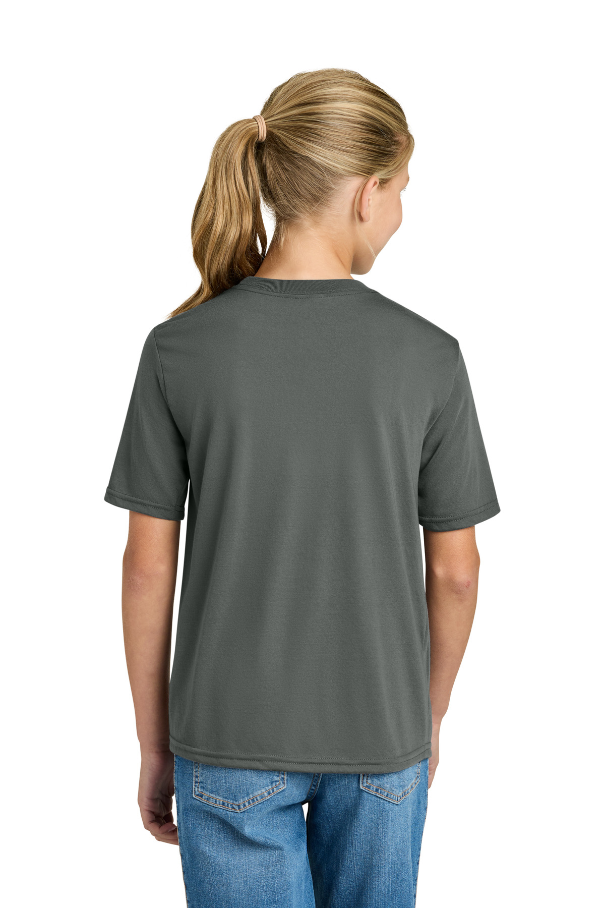 Gildan Youth Gildan Performance T-Shirt. 42000B