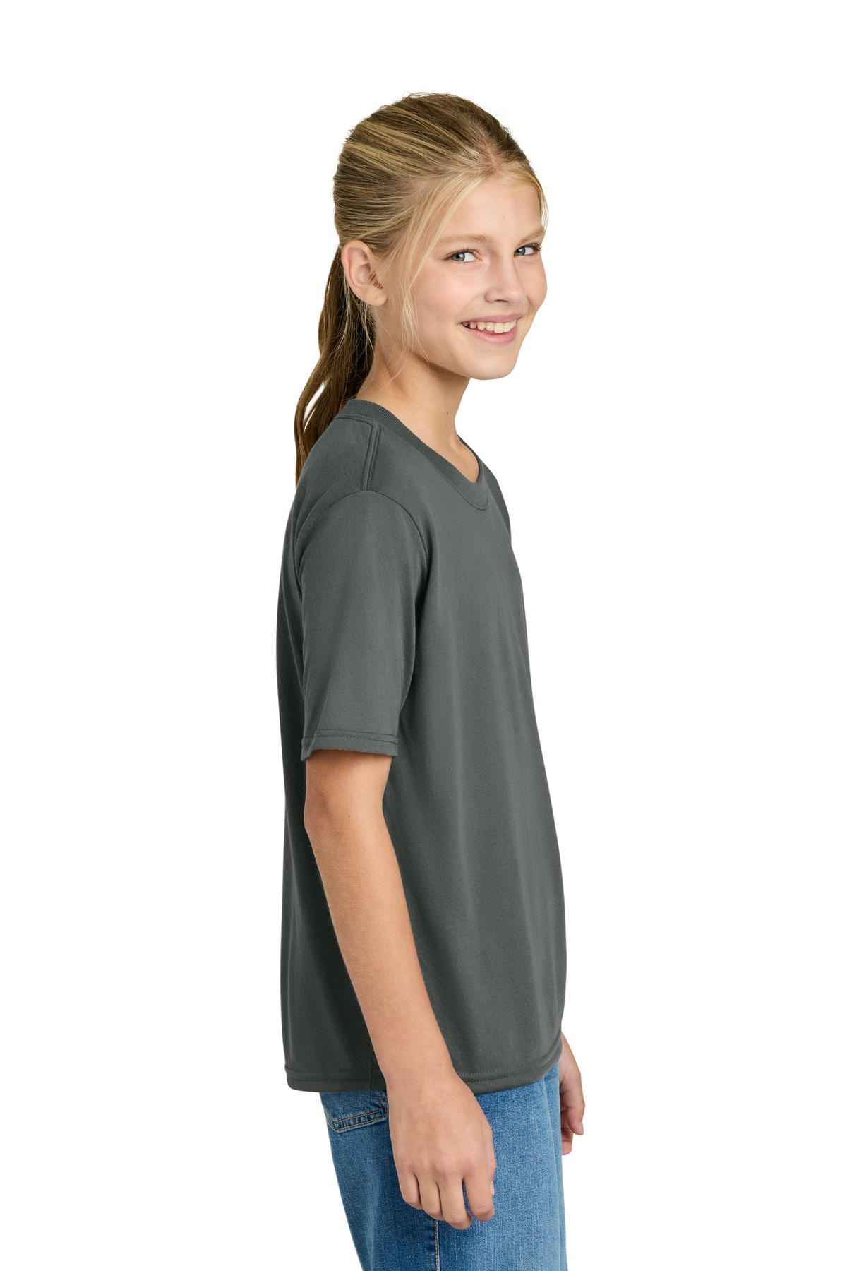 Gildan Youth Gildan Performance T-Shirt. 42000B