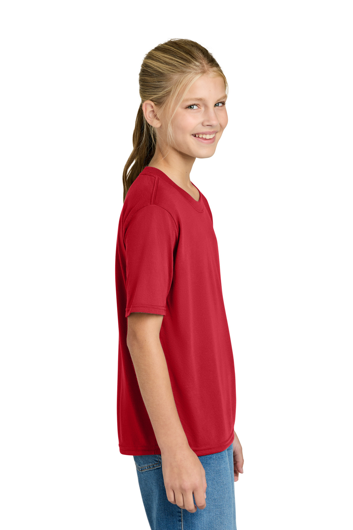 Gildan Youth Gildan Performance T-Shirt. 42000B