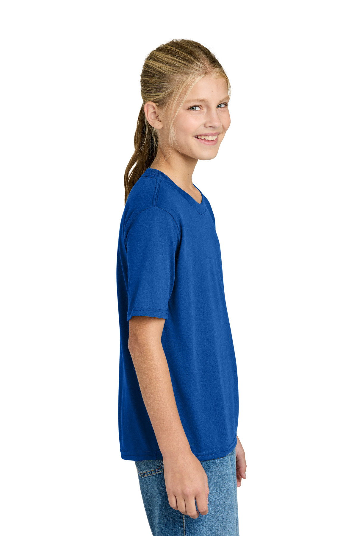 Gildan Youth Gildan Performance T-Shirt. 42000B