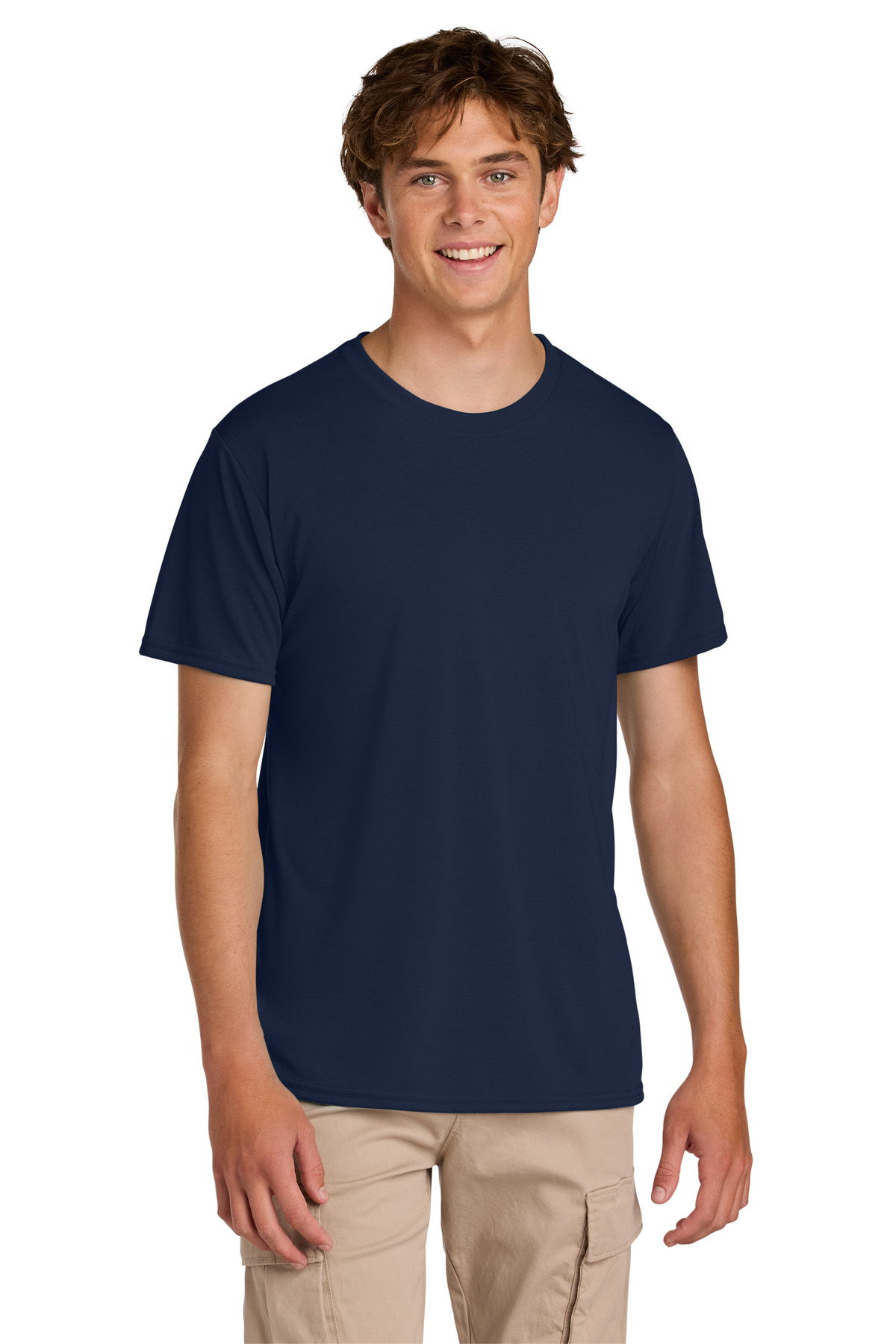 Gildan Performance T-Shirt - Navy
