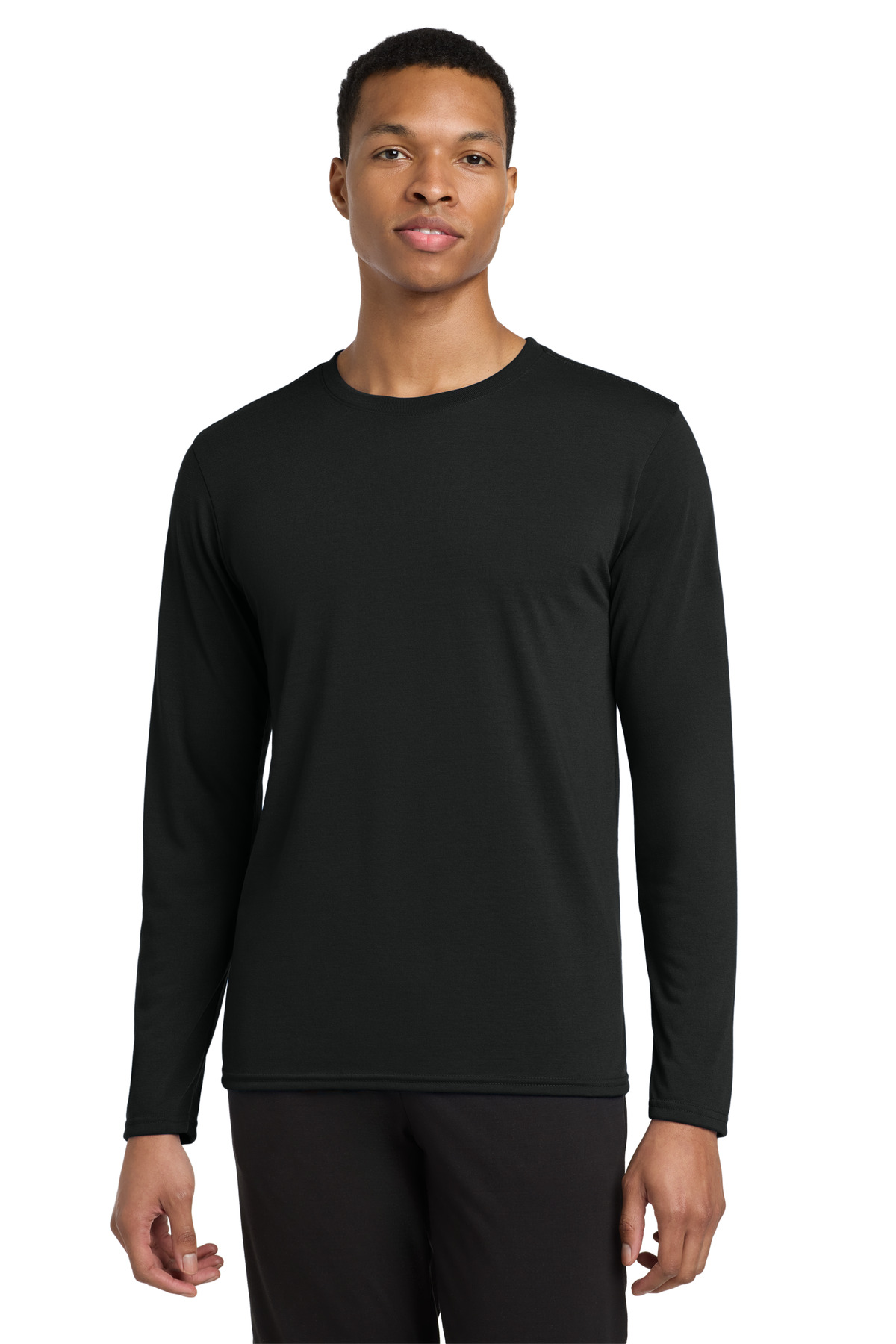 Gildan Performance Long Sleeve T-Shirt-Gildan