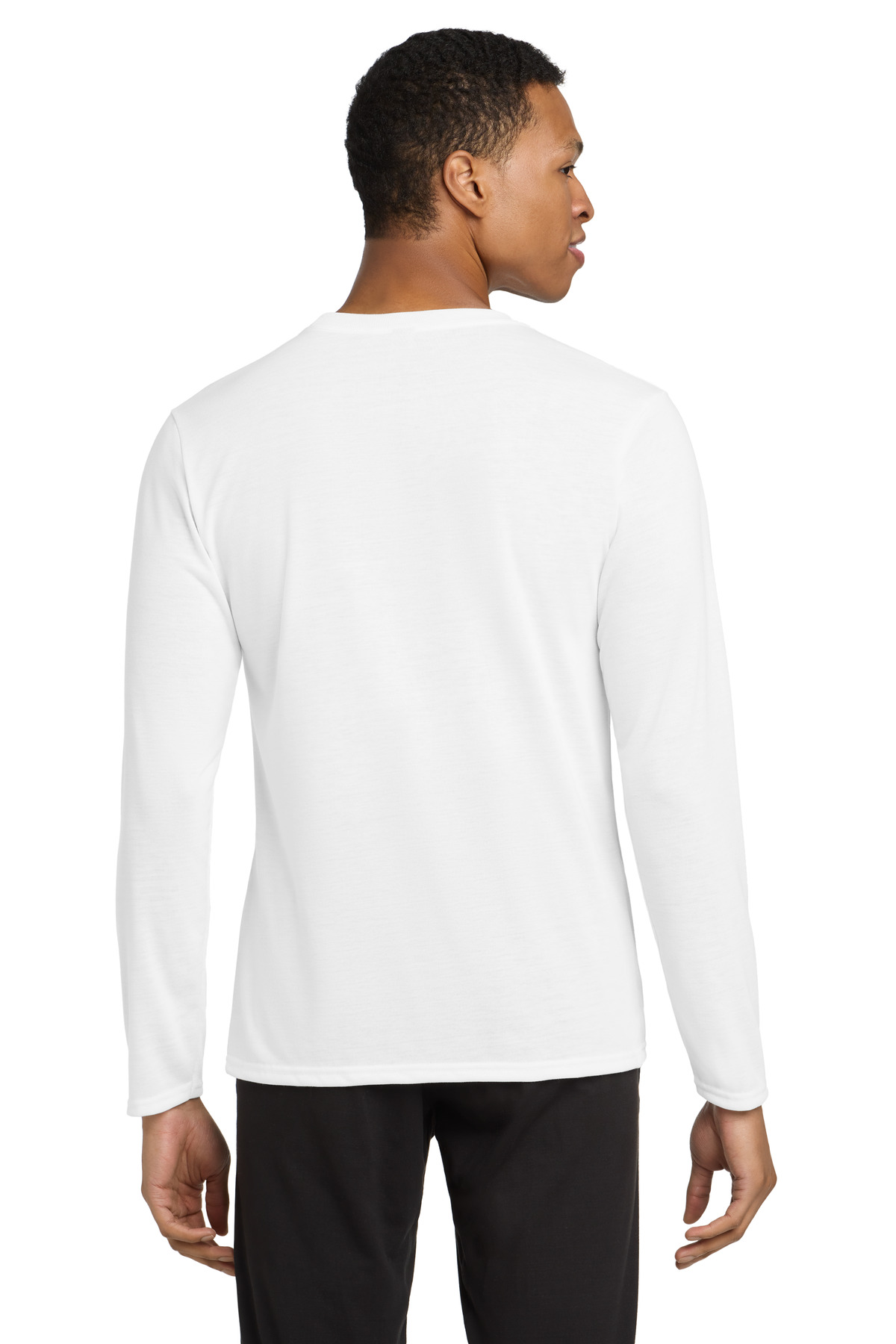 Gildan Performance Long Sleeve T-Shirt. 42400