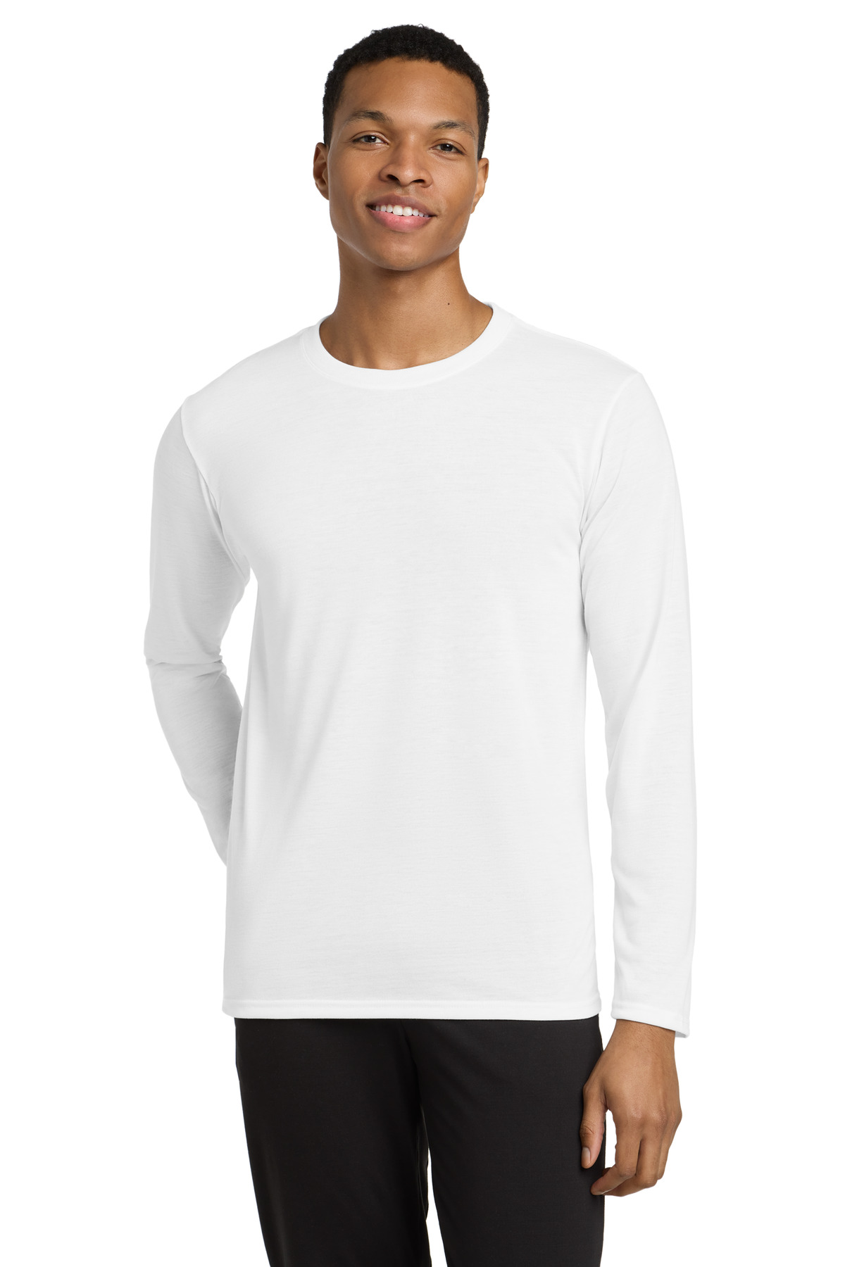 Gildan Performance Long Sleeve T-Shirt. 42400