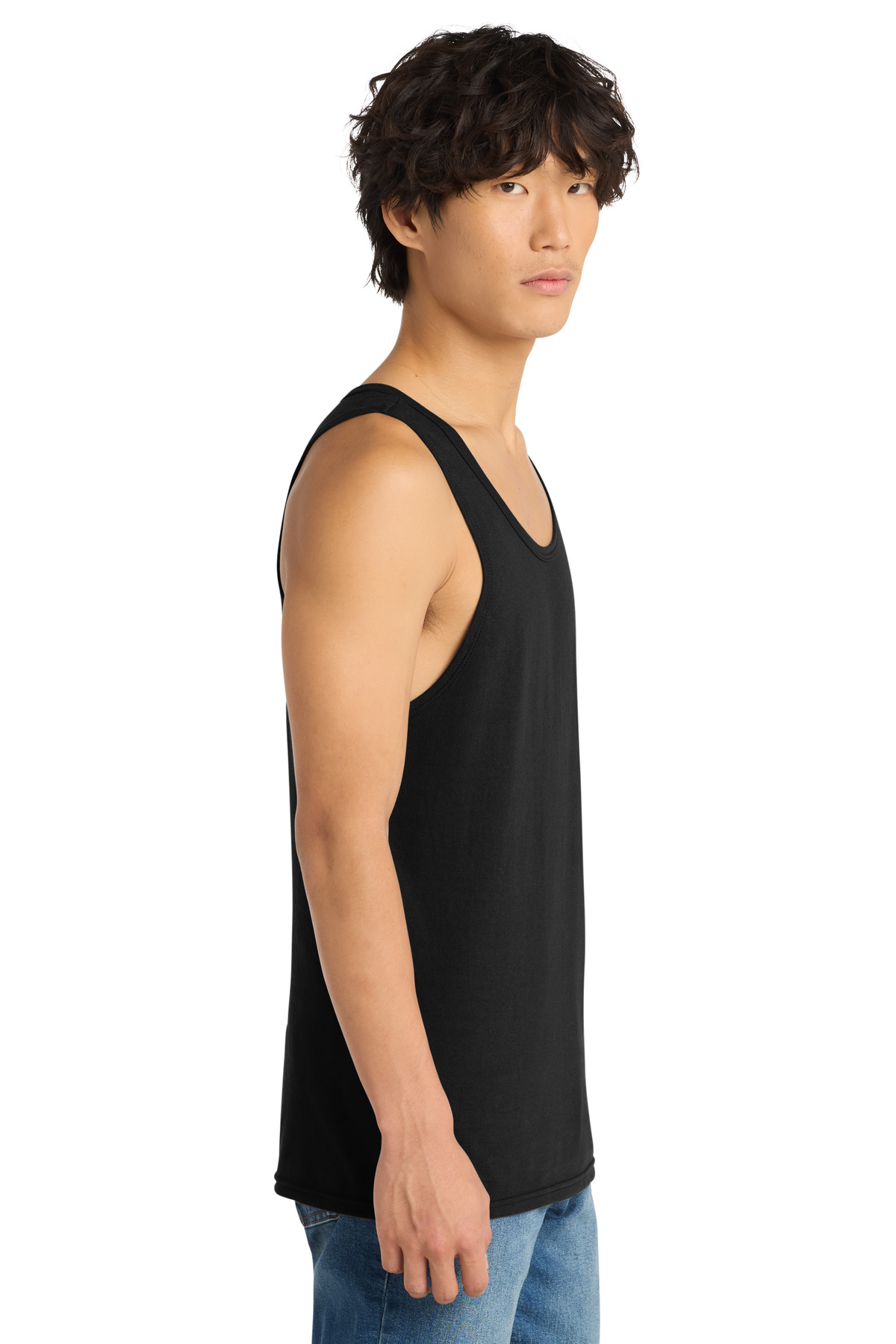 District The Concert Tank . DT5300