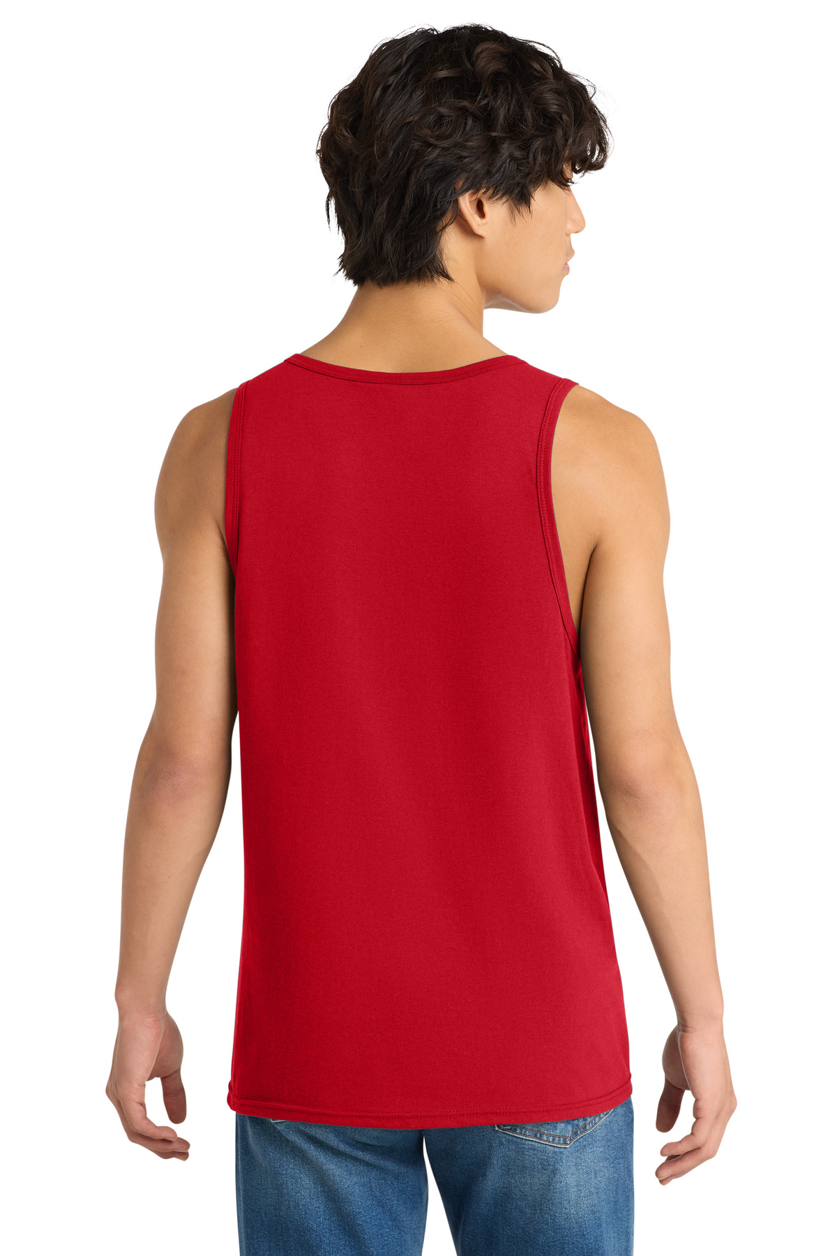 District The Concert Tank . DT5300