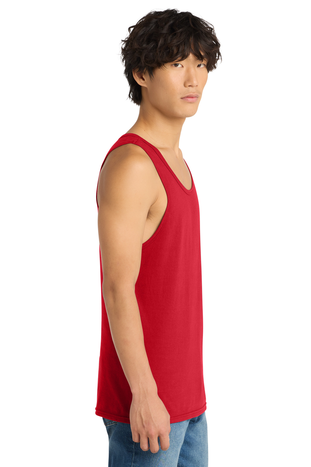 District The Concert Tank . DT5300