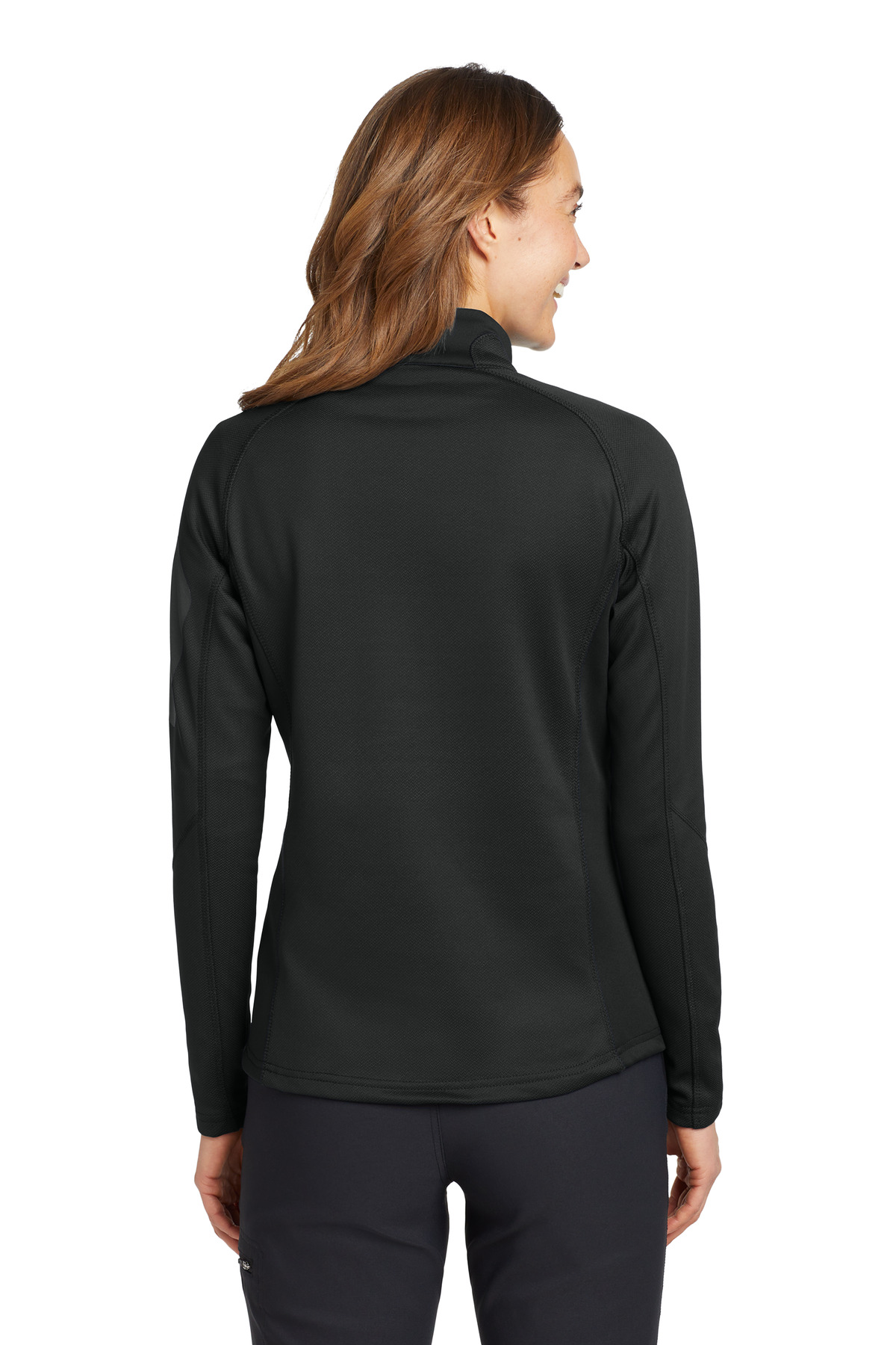 Eddie Bauer Women's 1/2-Zip Performance Fleece. EB235