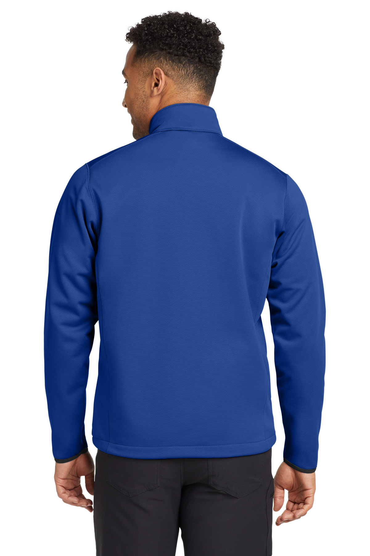 Eddie Bauer Weather-Resist Soft Shell Jacket. EB538