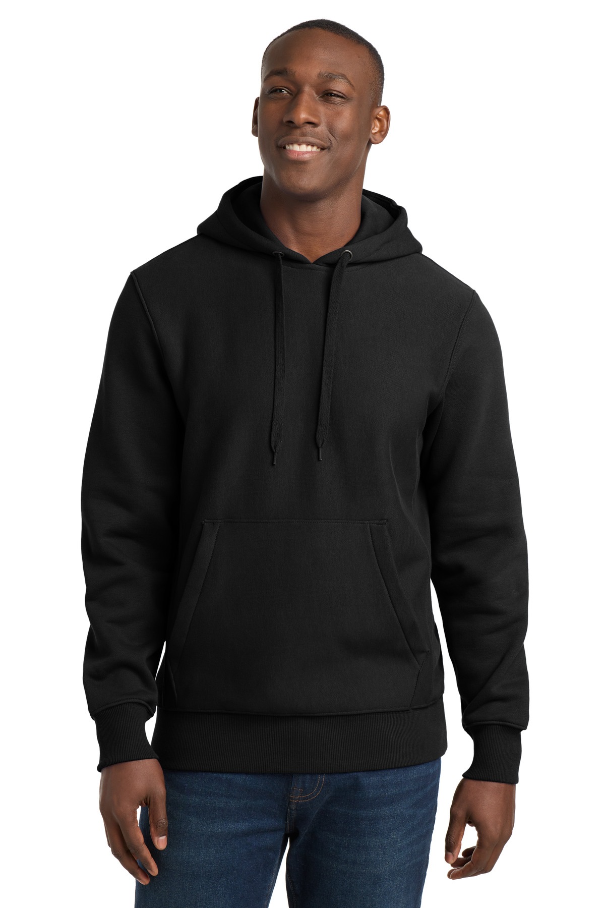 Sport-Tek Super Heavyweight Pullover Hooded Sweatshirt-Sport&#45;Tek