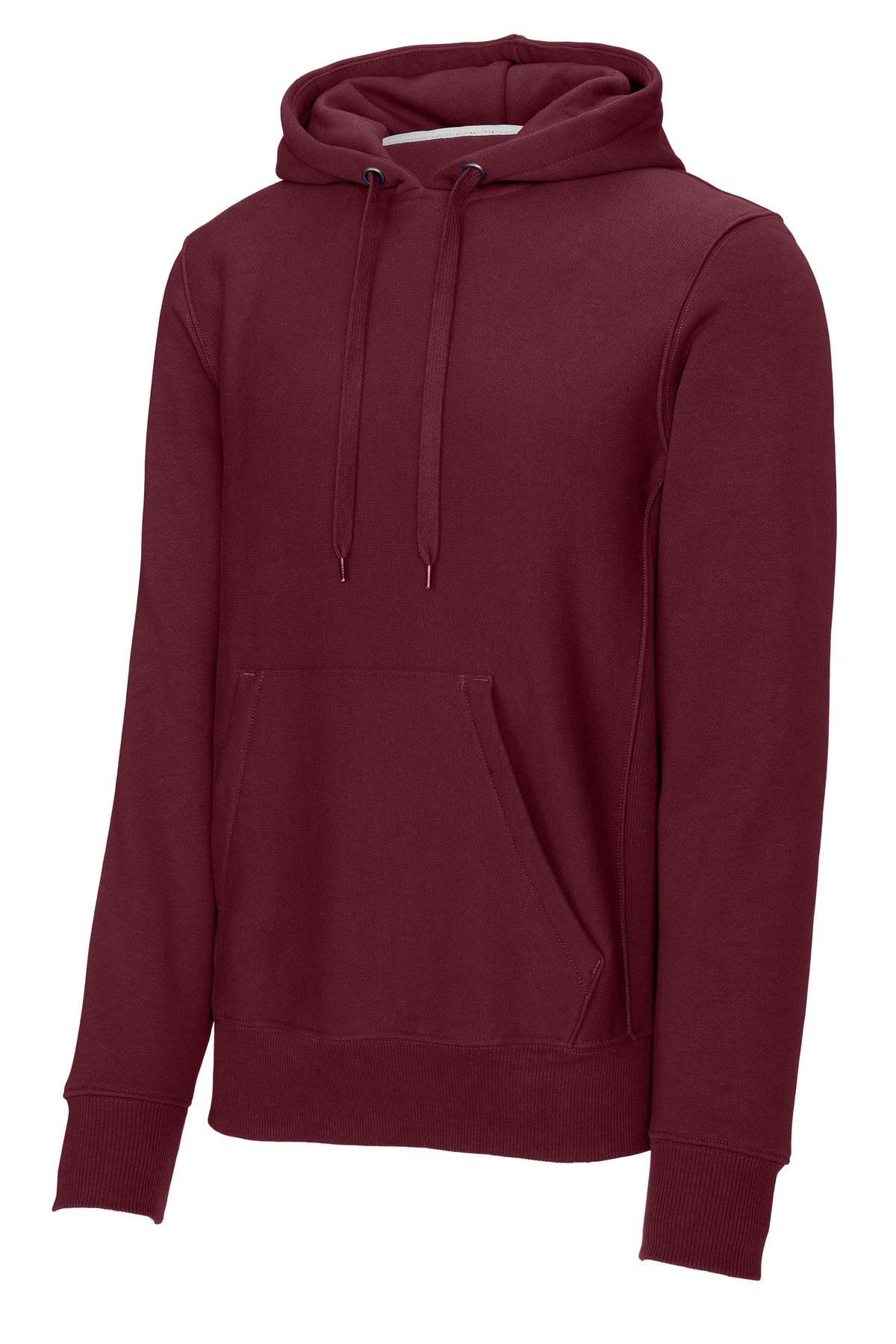 Sport-Tek Super Heavyweight Pullover Hooded Sweatshirt. F281