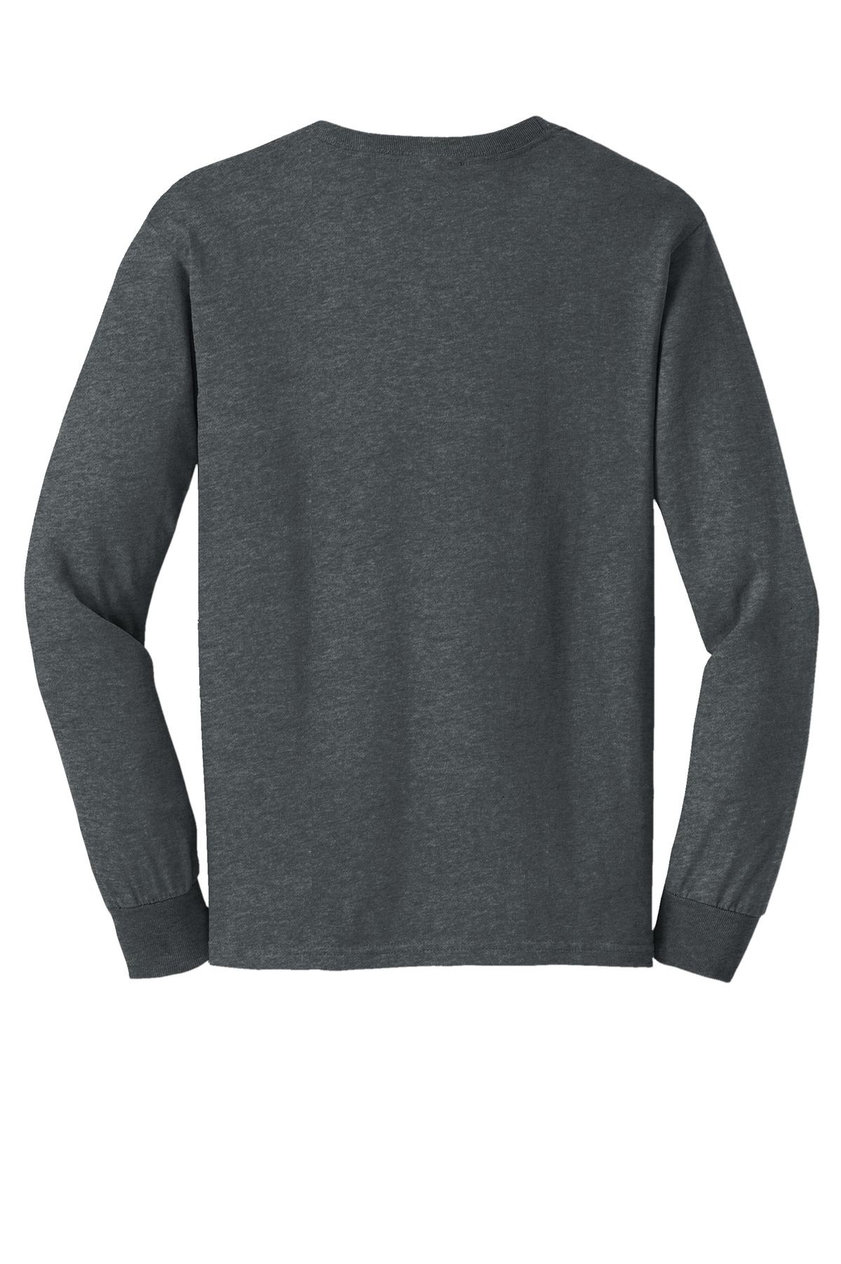 Langarm-T-Shirt Gildan Ultra Baumwolle 100 % Baumwolle - Bild 28 von 112