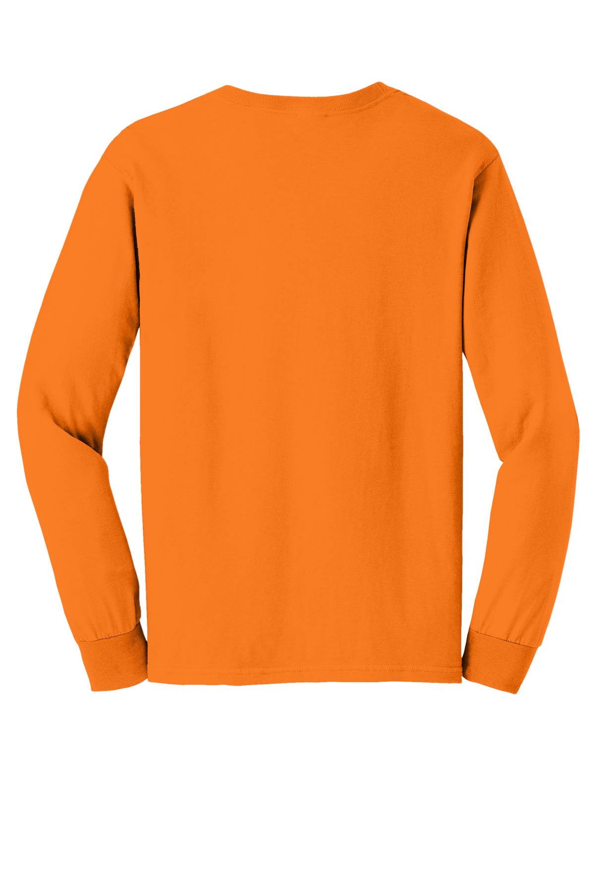 Langarm-T-Shirt Gildan Ultra Baumwolle 100 % Baumwolle - Bild 92 von 112