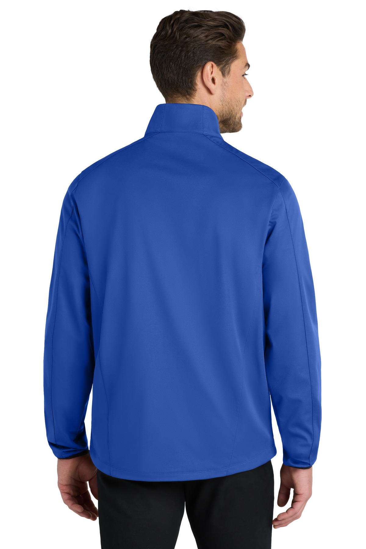 Port Authority Active Soft Shell Jacket. J717