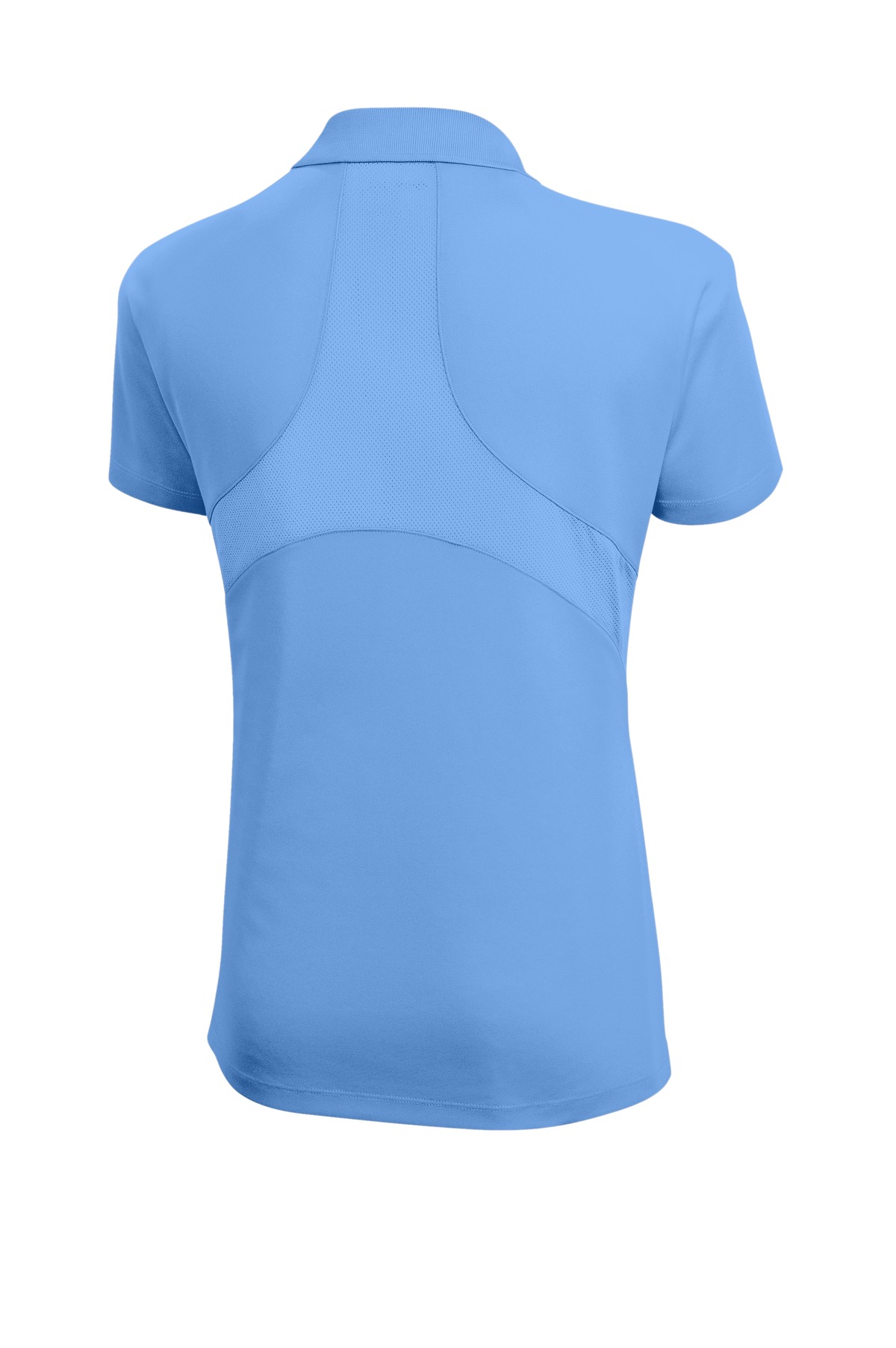 Sport-Tek Women's Dri-Mesh Pro Polo. L474