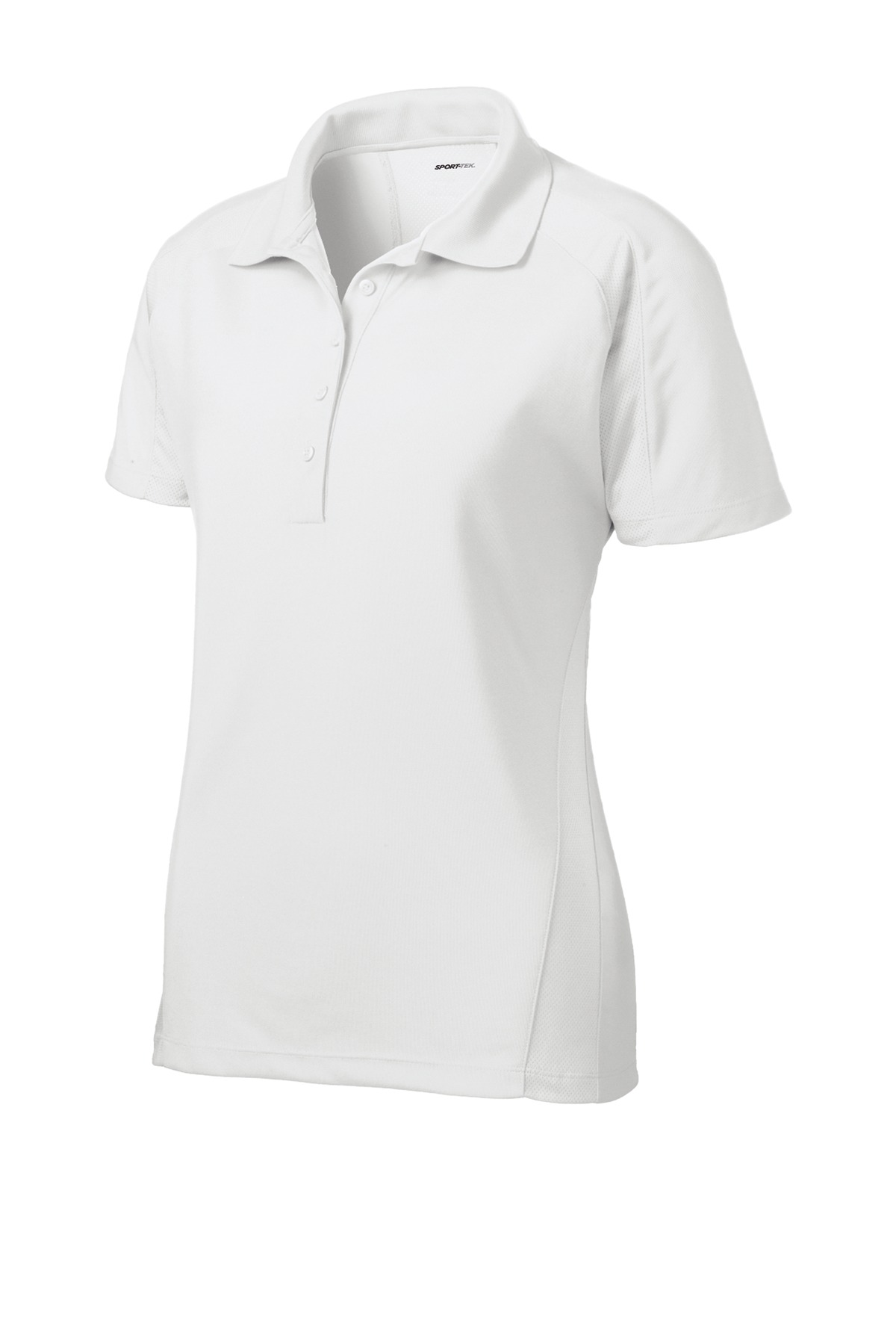 Women's Dri-Mesh Pro Polo