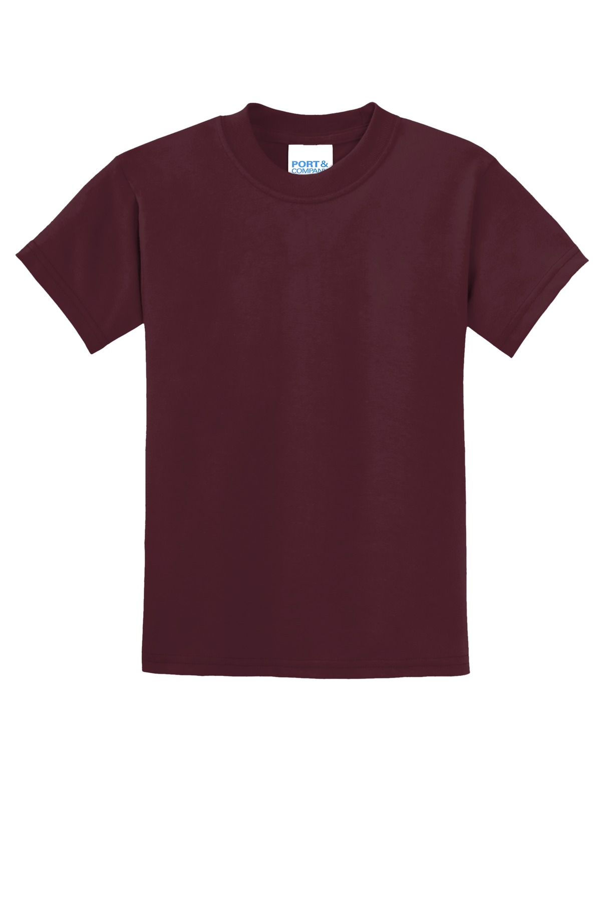 Athletic Maroon