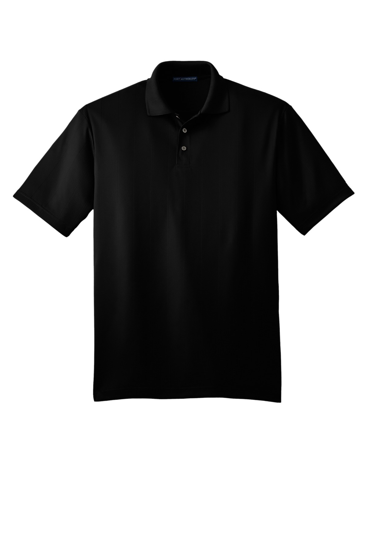 Port Authority Performance Fine Jacquard Polo. K528
