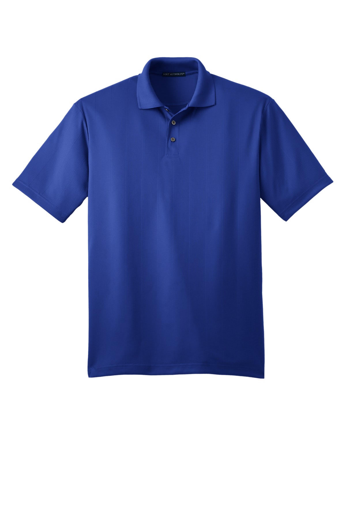 Port Authority Performance Fine Jacquard Polo. K528