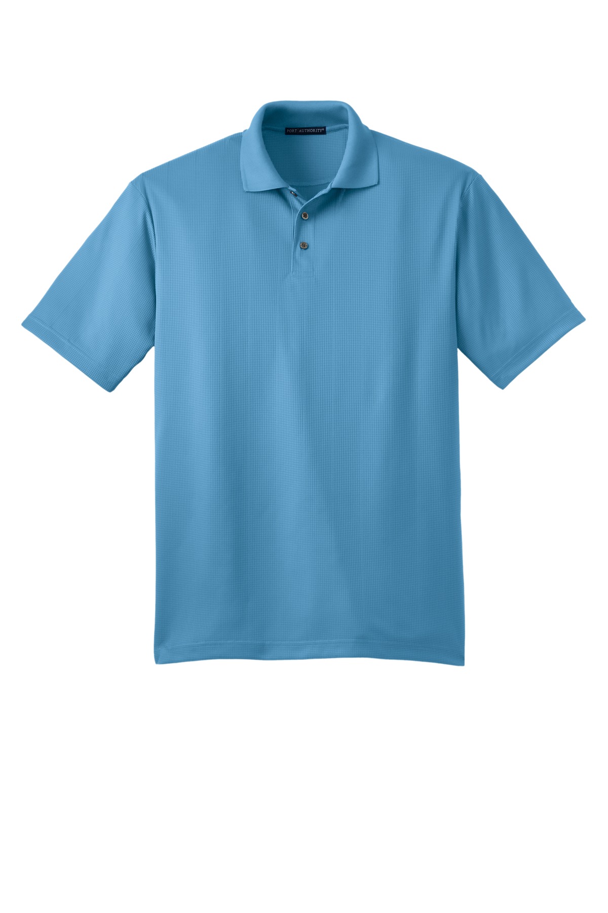 Port Authority Performance Fine Jacquard Polo. K528