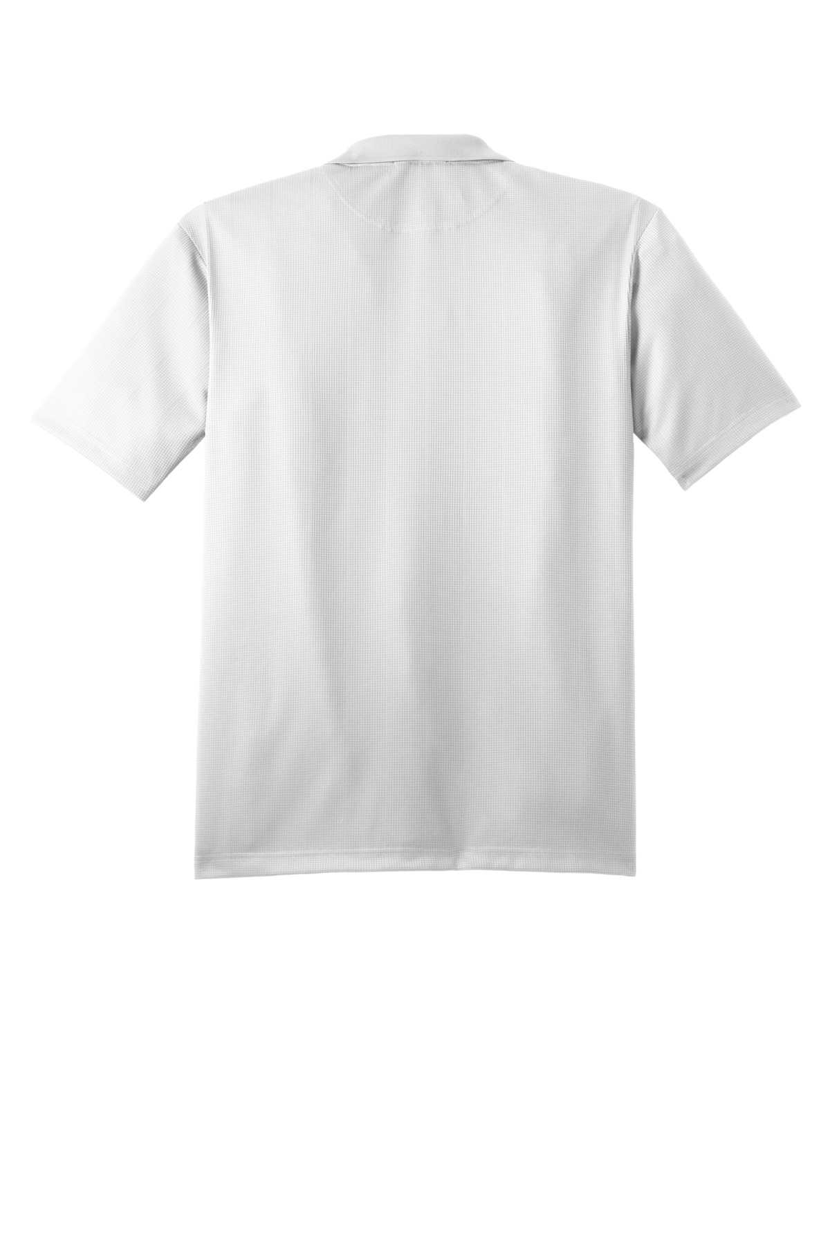 Port Authority Performance Fine Jacquard Polo. K528
