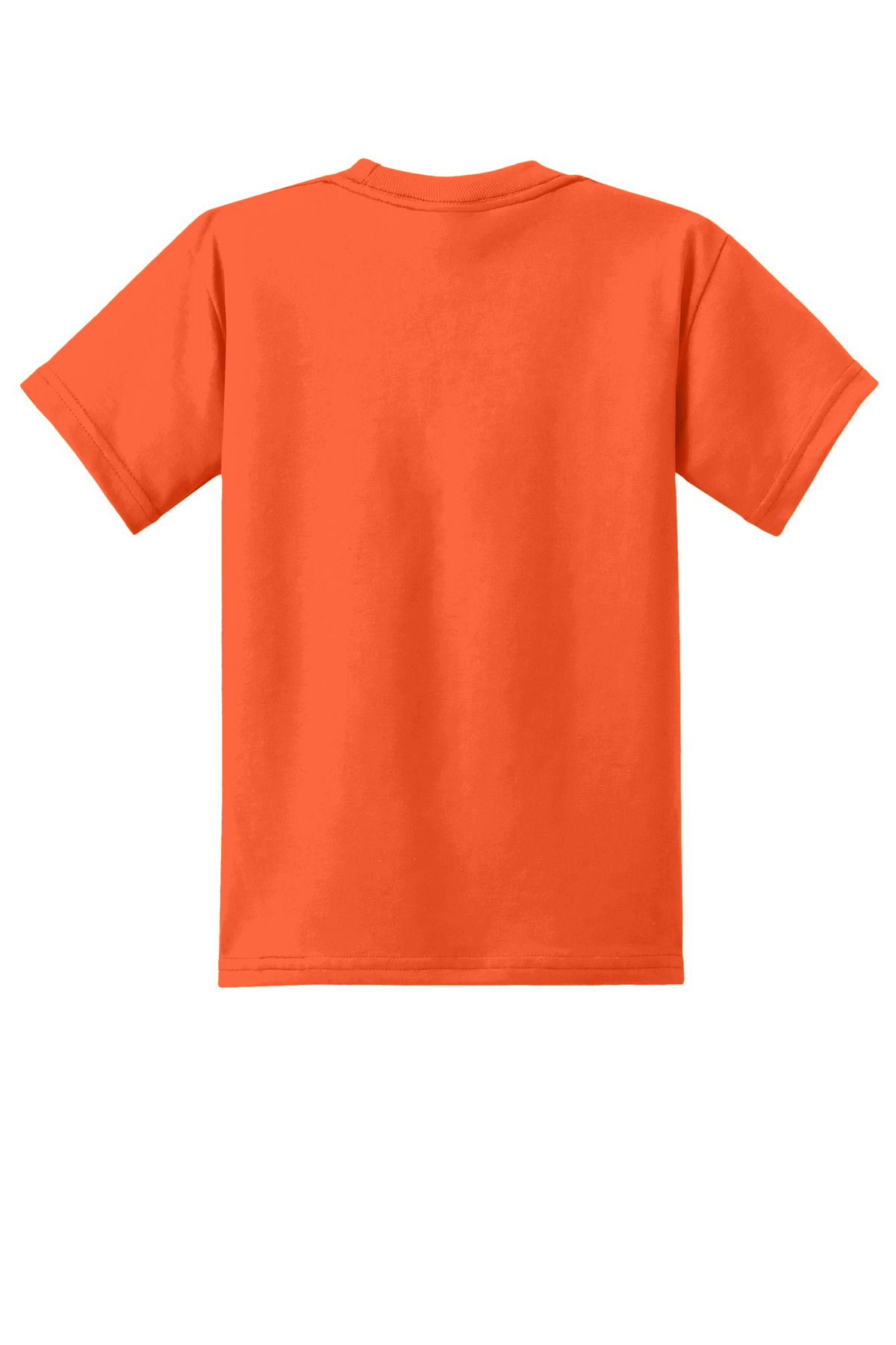 Safety Orange