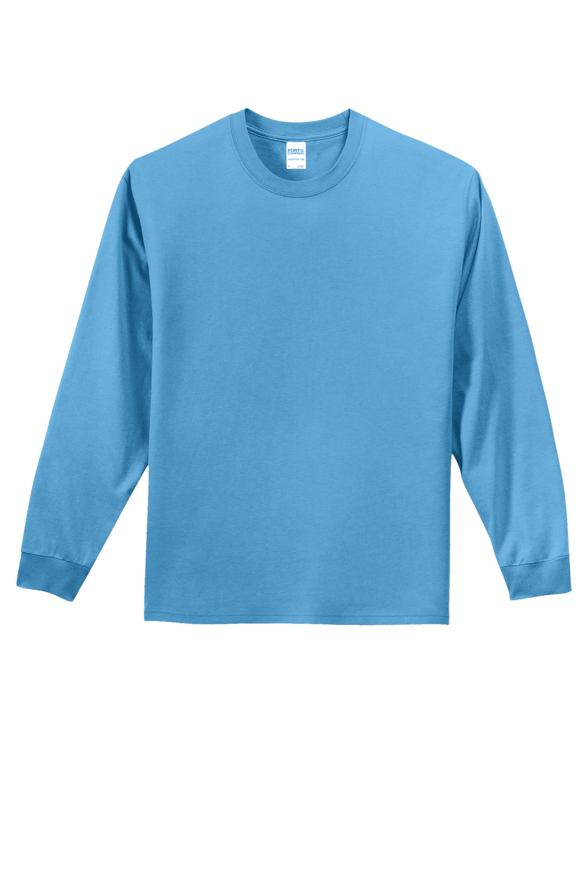 Front (flat)