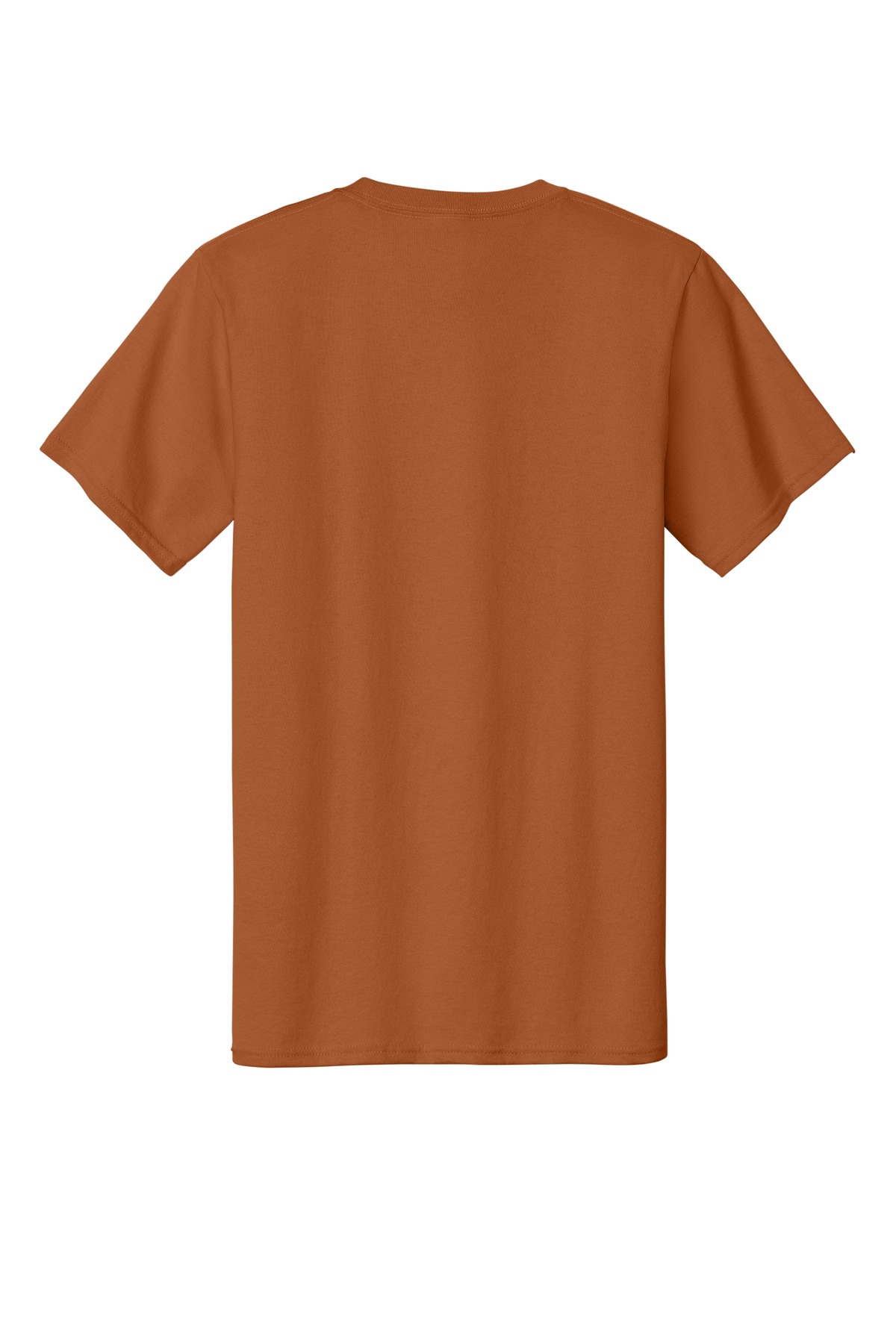 Port & Co Essential Tee. PC61
