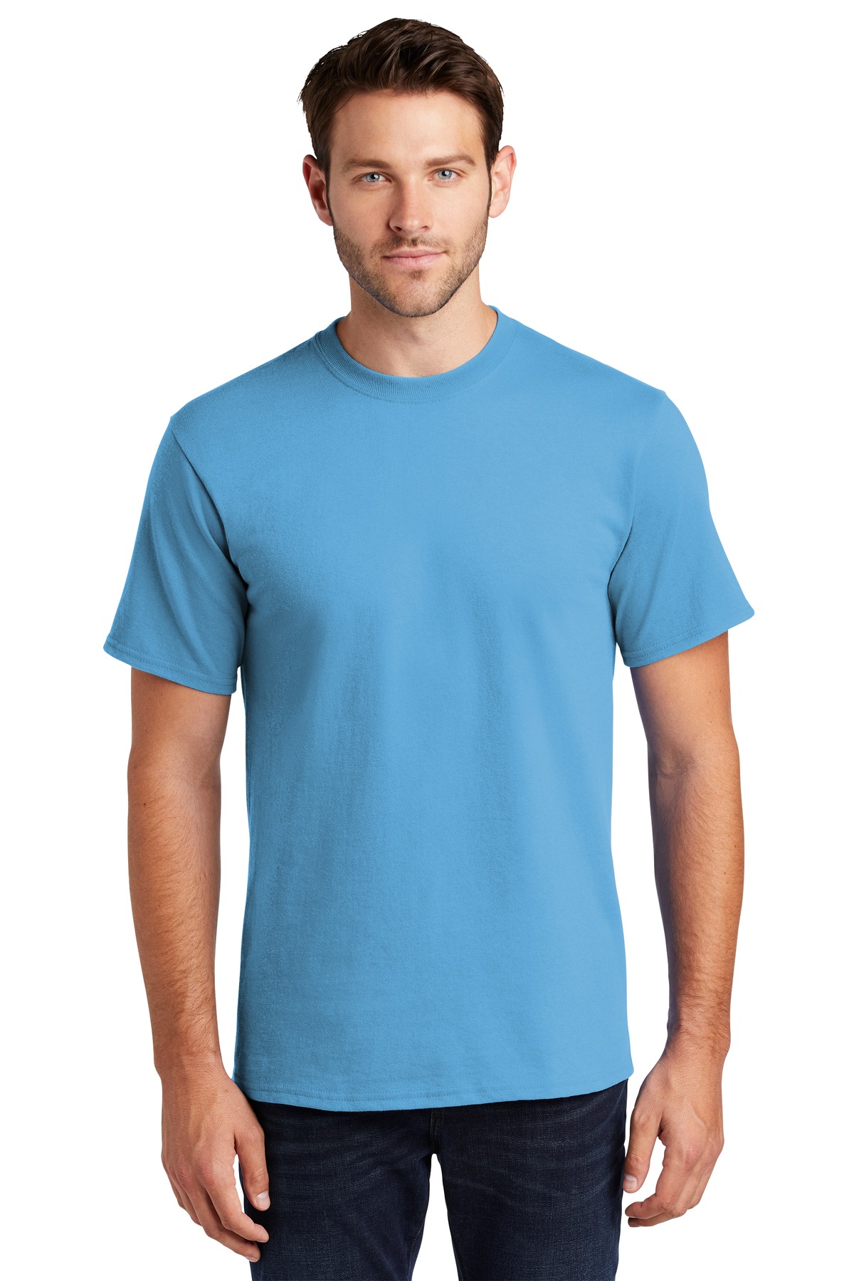 Port & Company - Tall Essential T-Shirt - PC61T