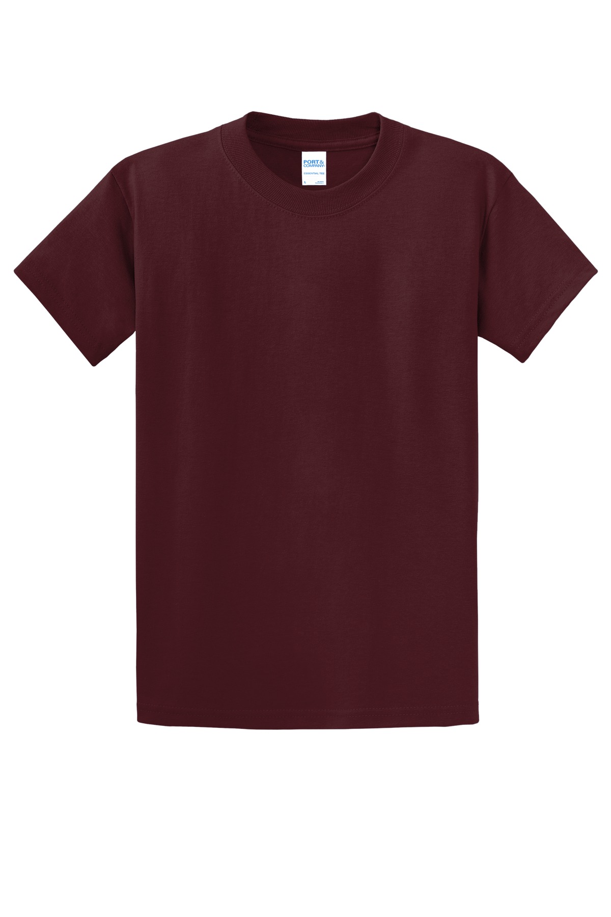 Athletic Maroon