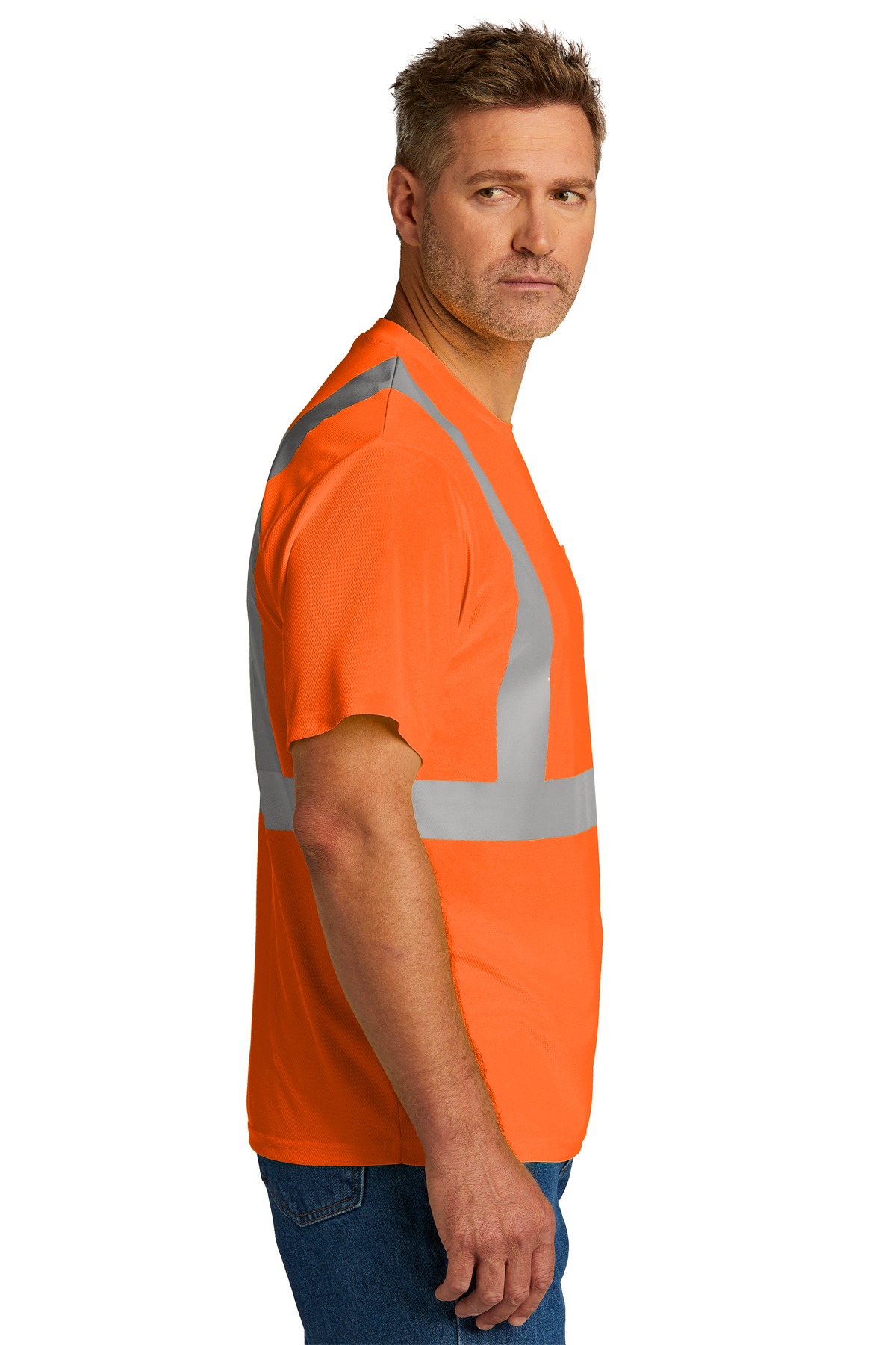 Safety Orange