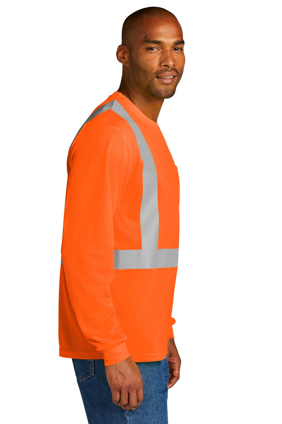 Safety Orange