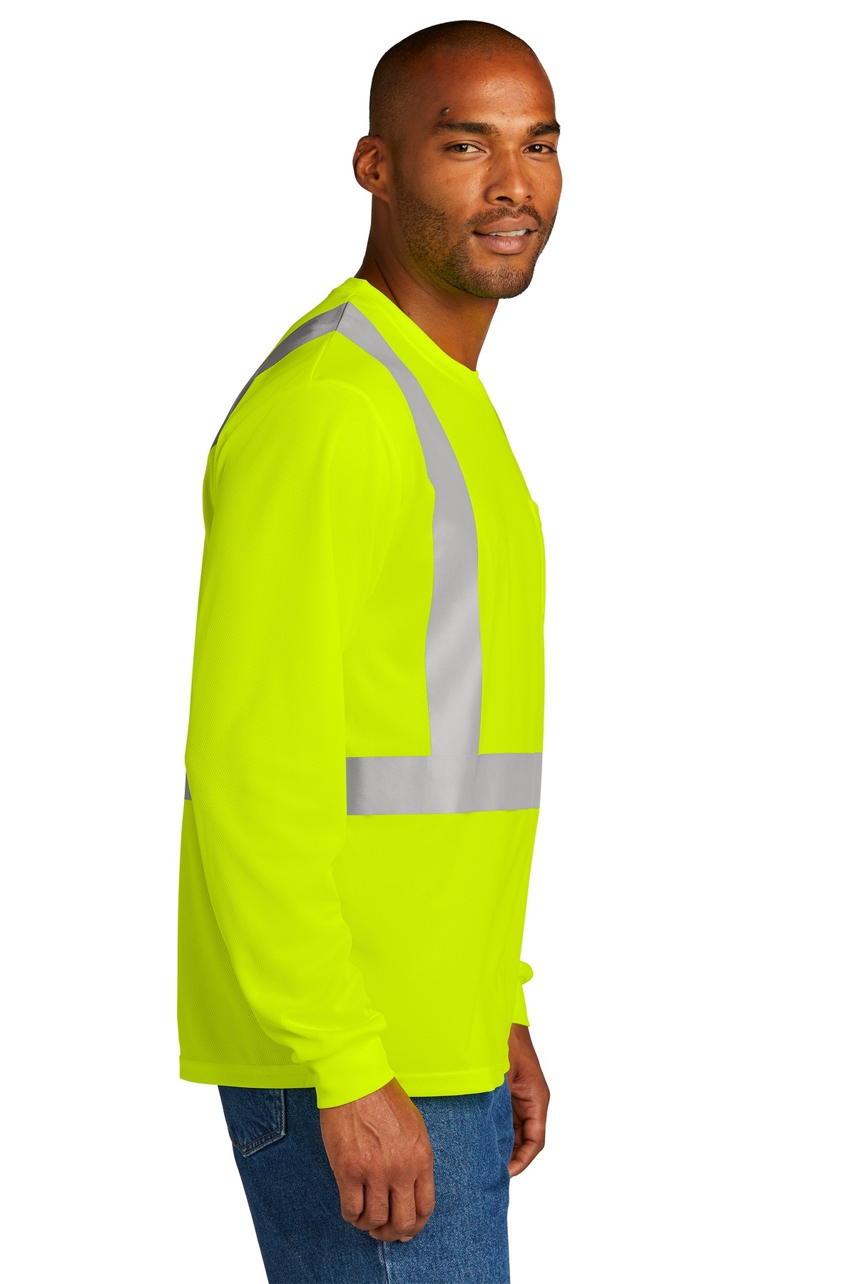 Safety Yellow