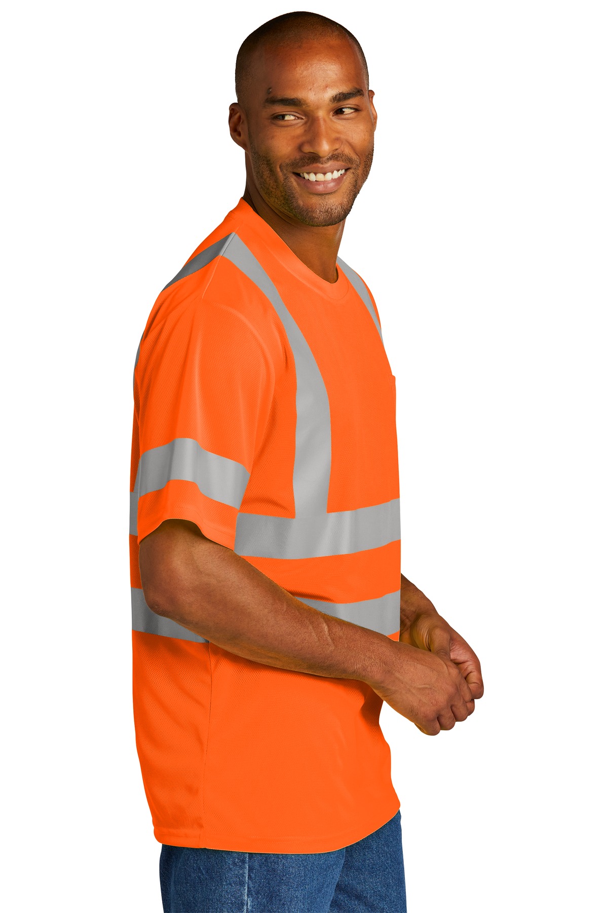 Safety Orange