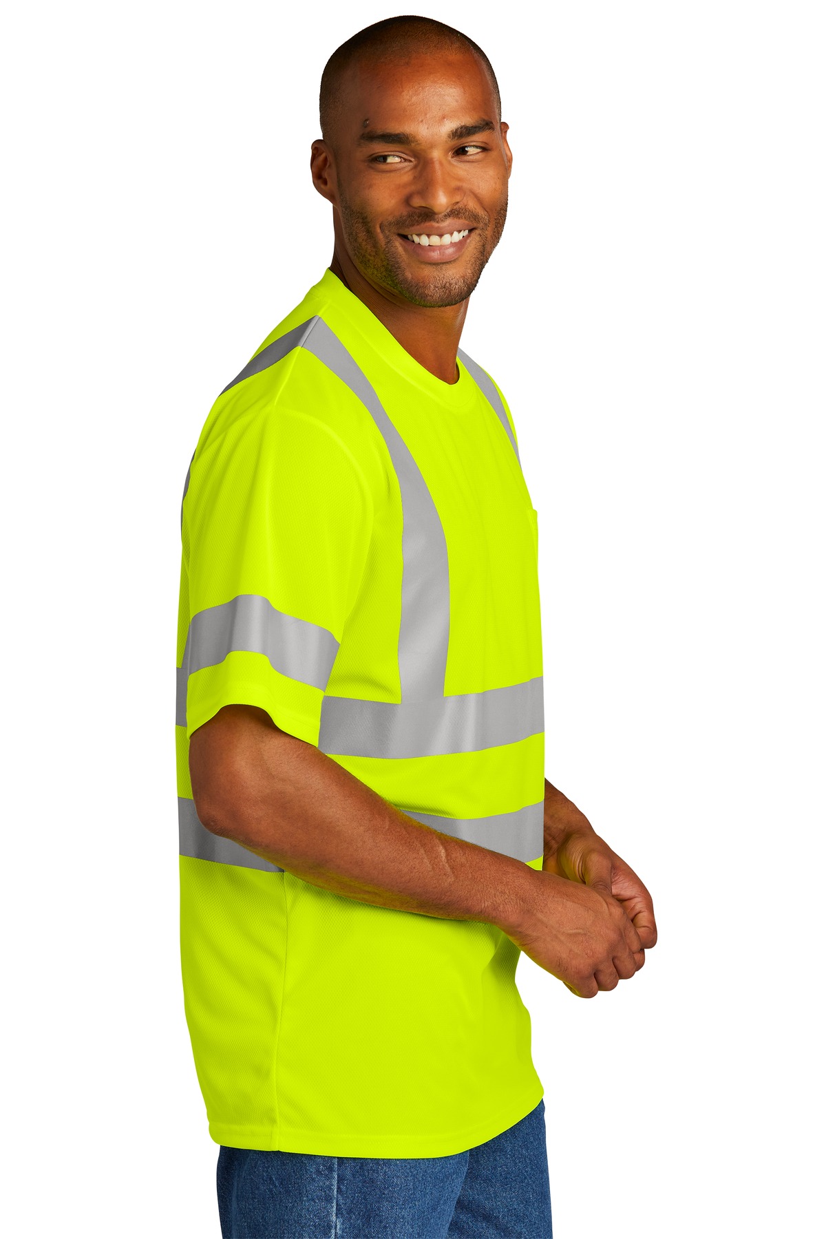 Safety Yellow