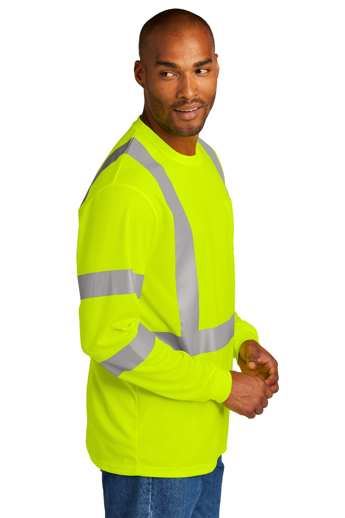 Safety Yellow